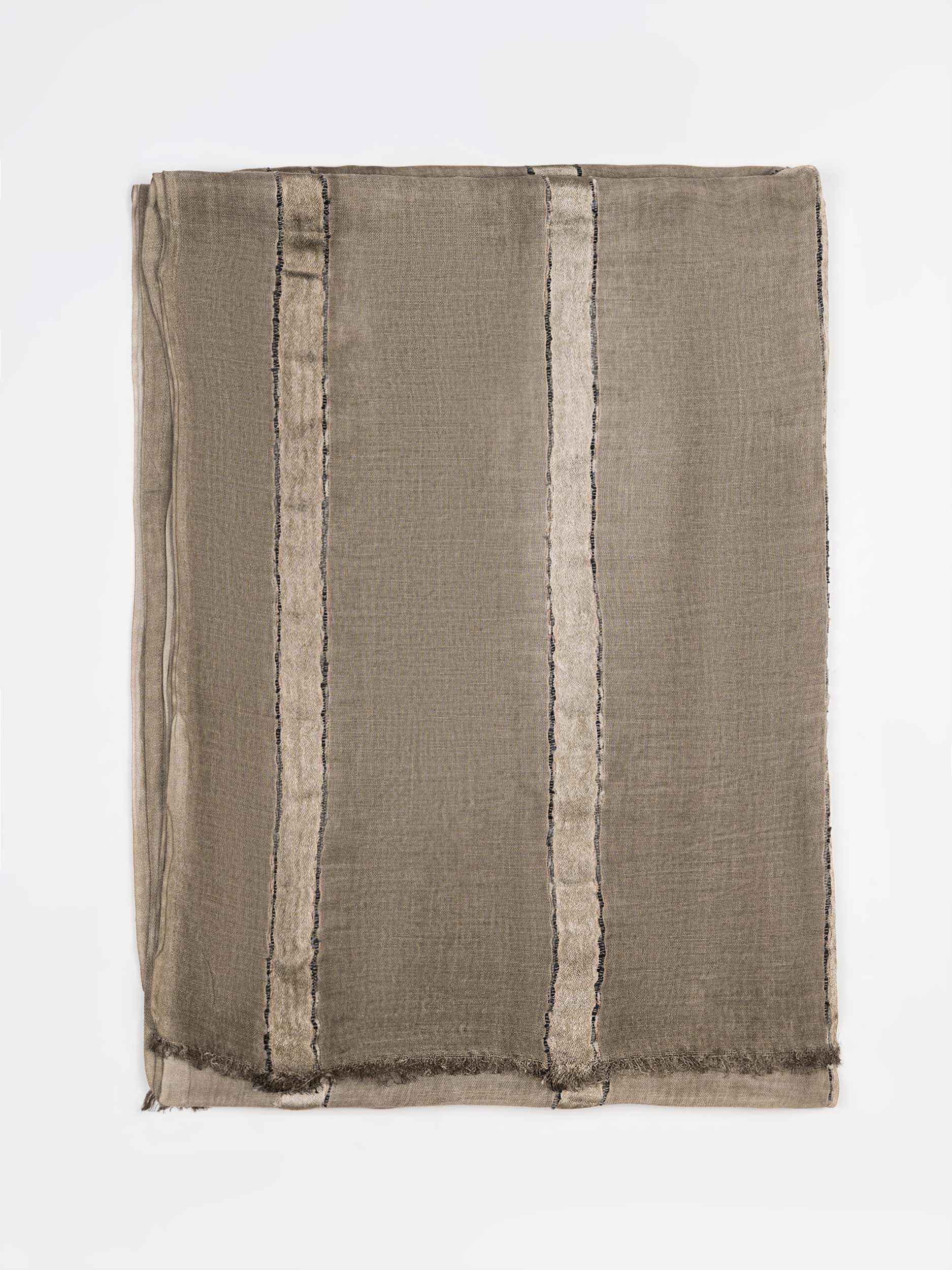 Viscose Scarf - Image 4