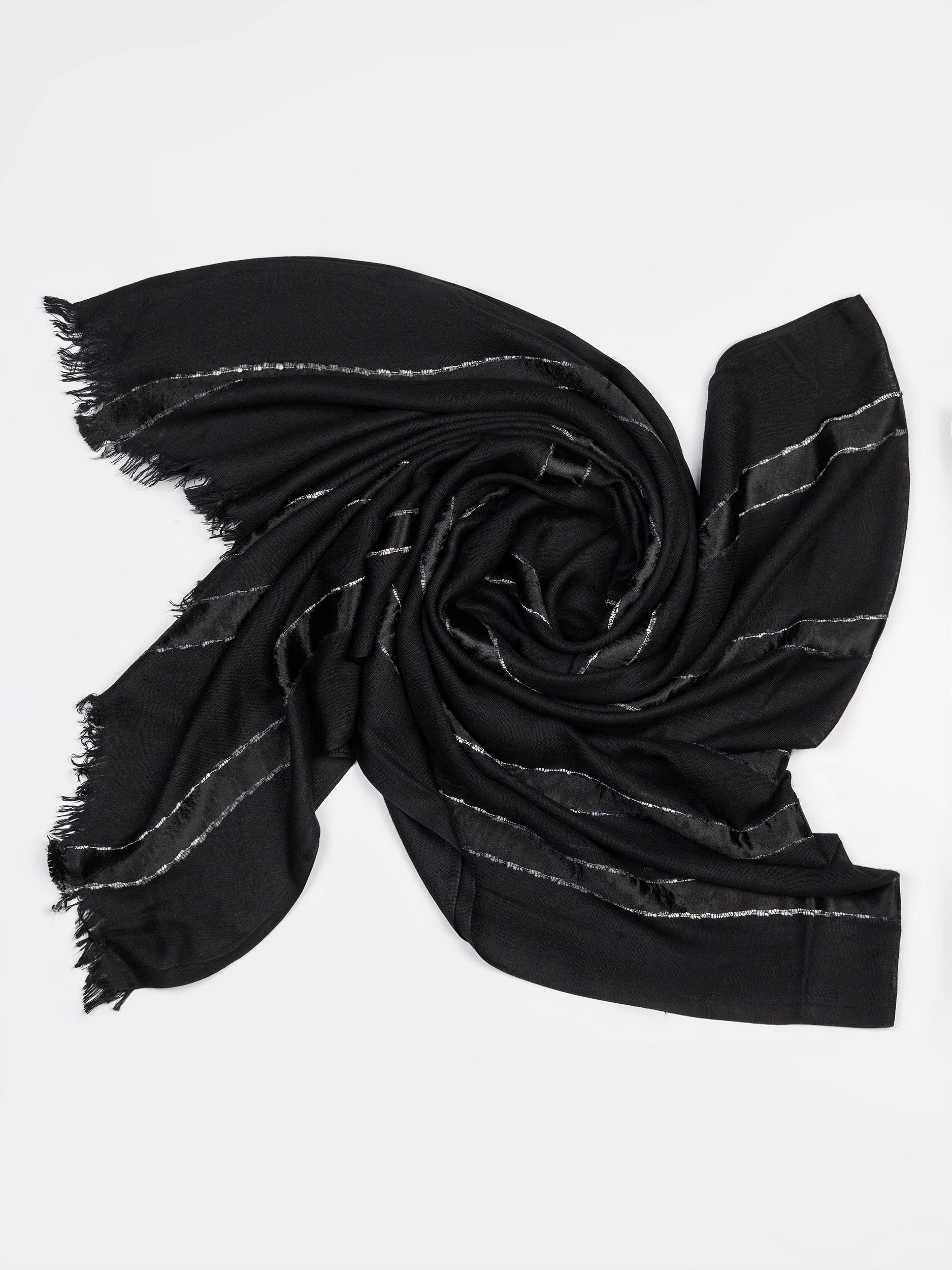 Viscose Scarf - Image 2