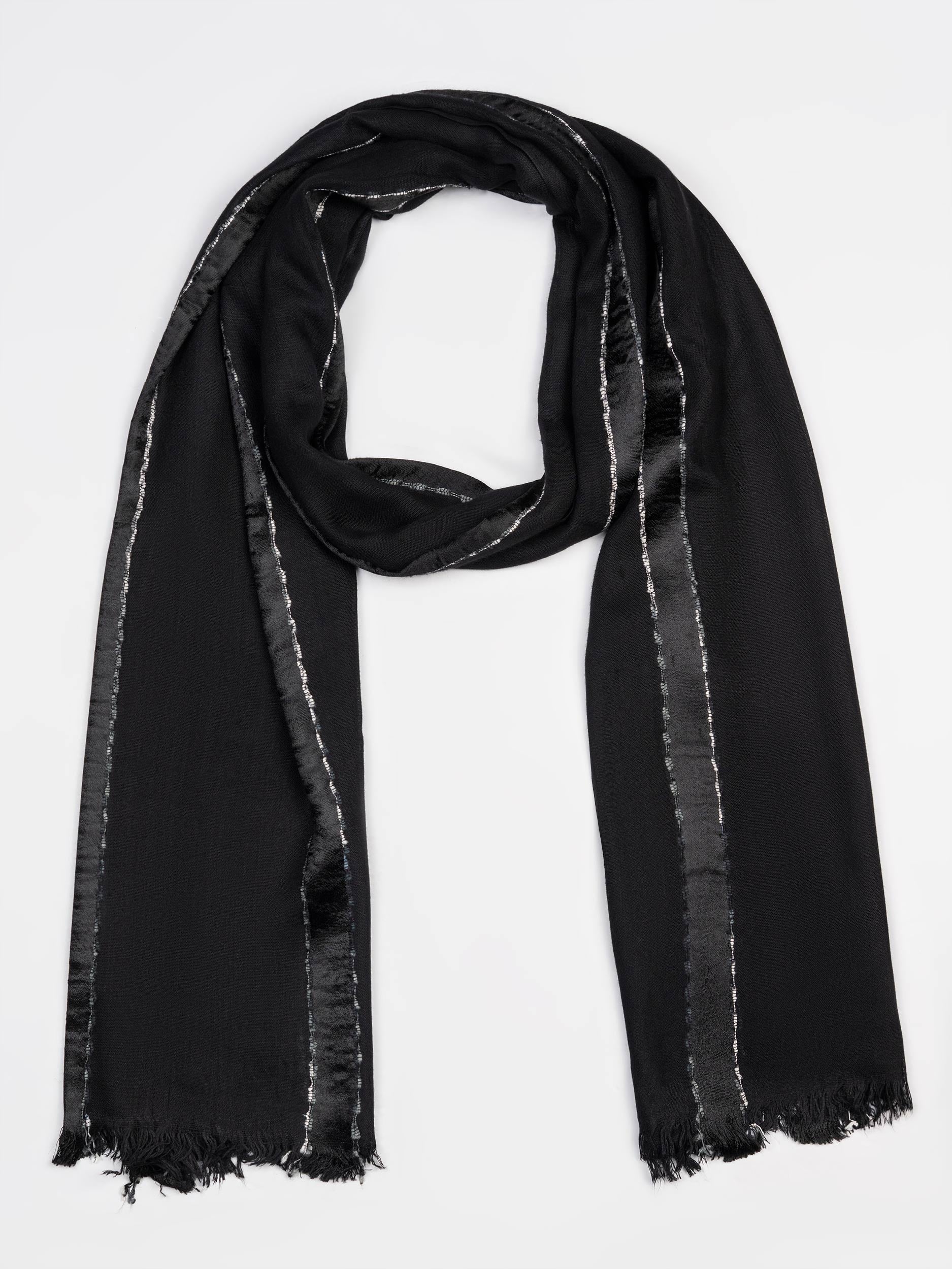 Viscose Scarf - Image 4