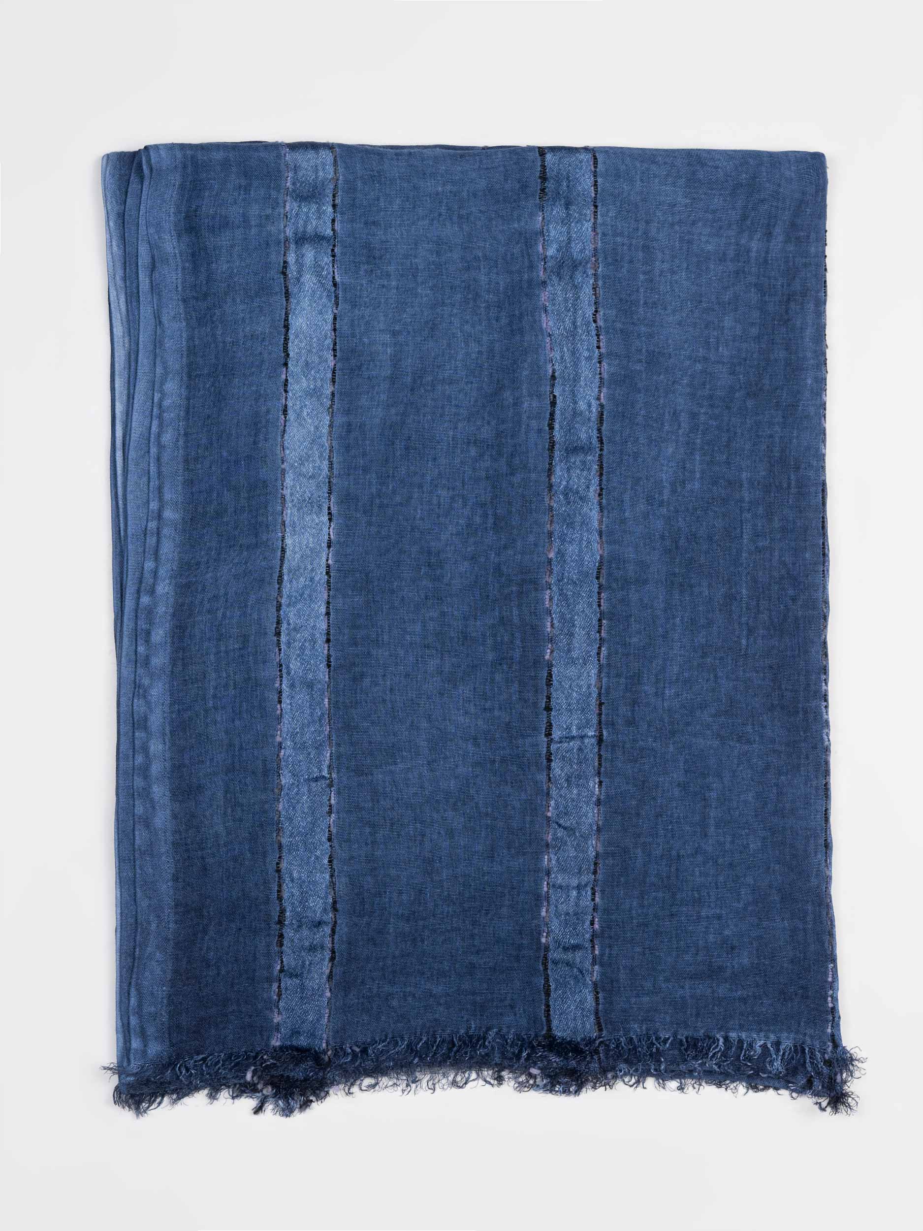 Viscose Scarf - Image 3