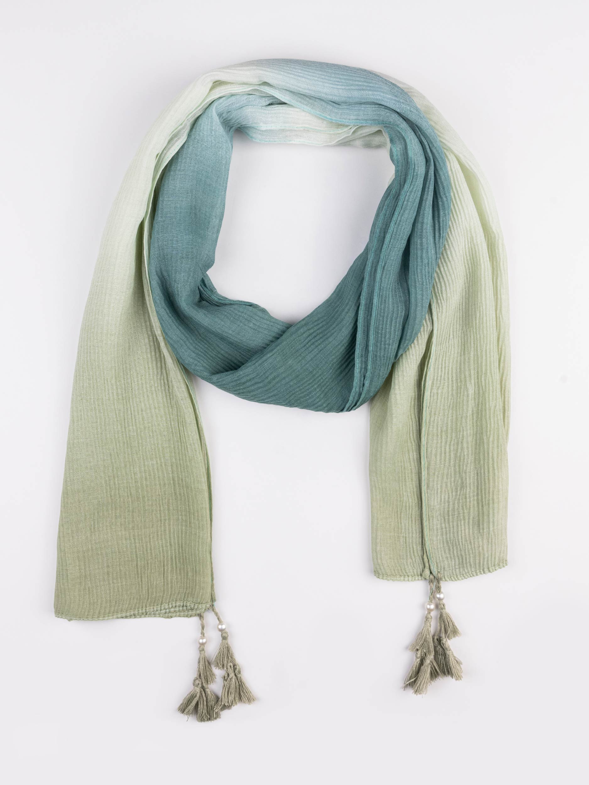Viscose Scarf - Image 2