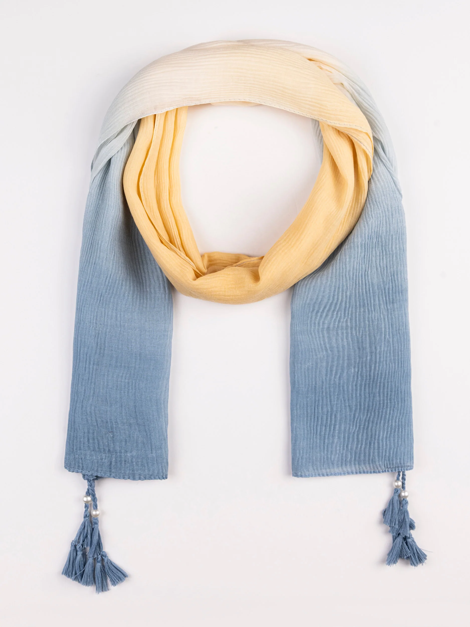 Viscose Scarf - Image 2