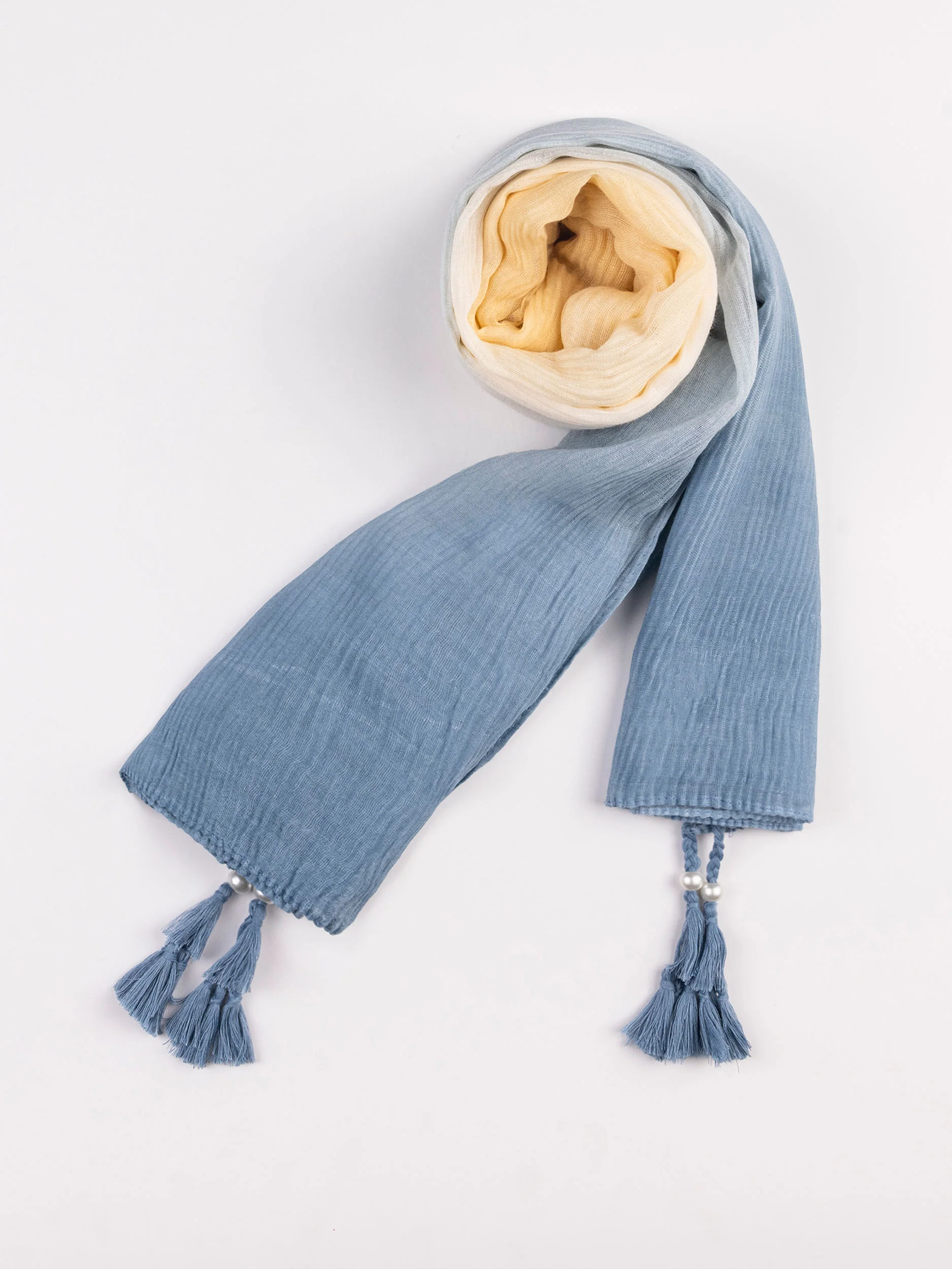 Viscose Scarf - Image 3