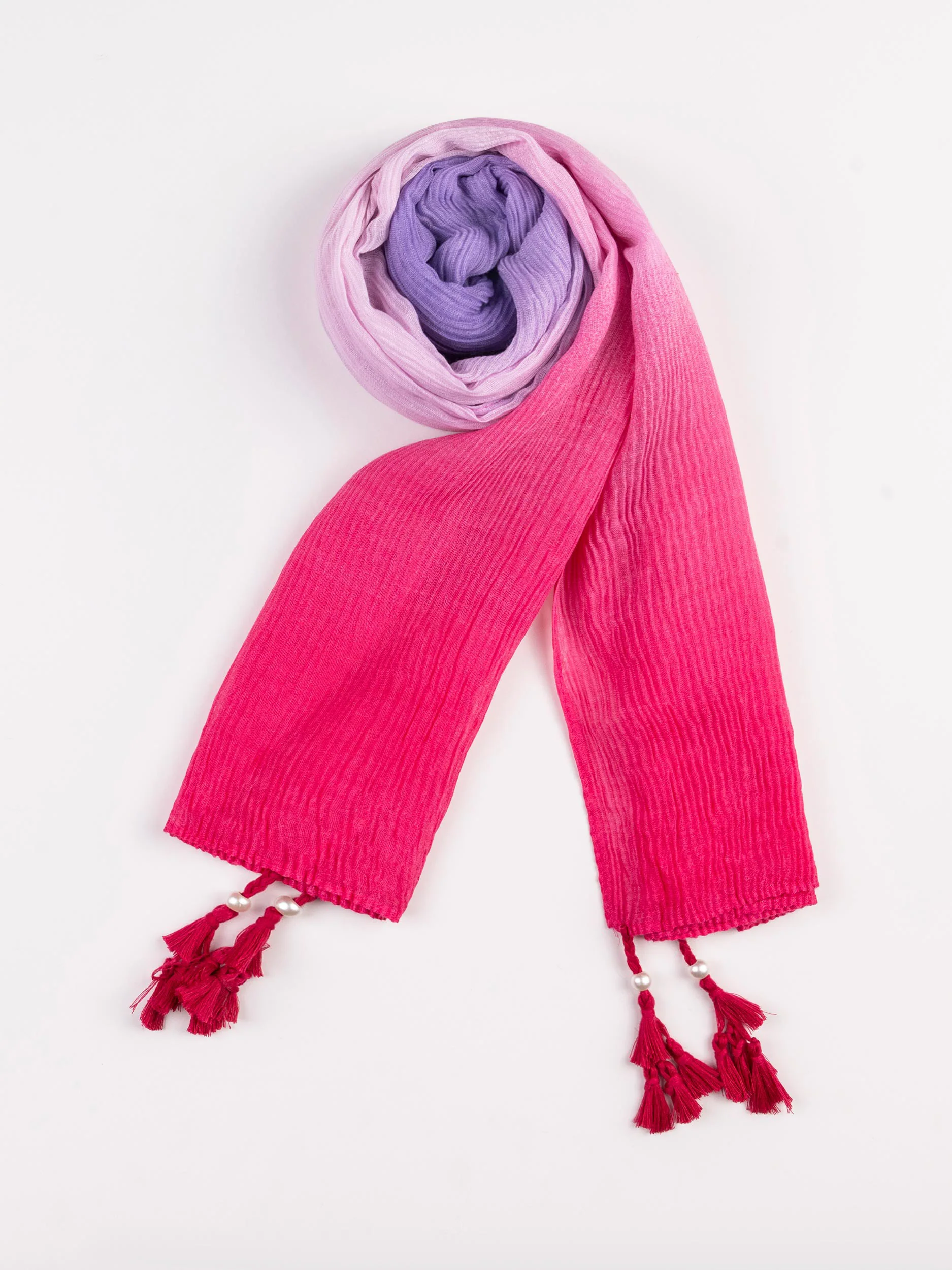 Viscose Scarf - Image 2