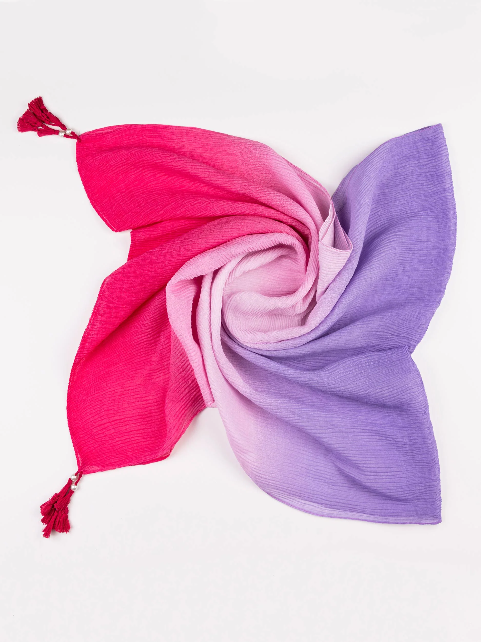 Viscose Scarf - Image 4