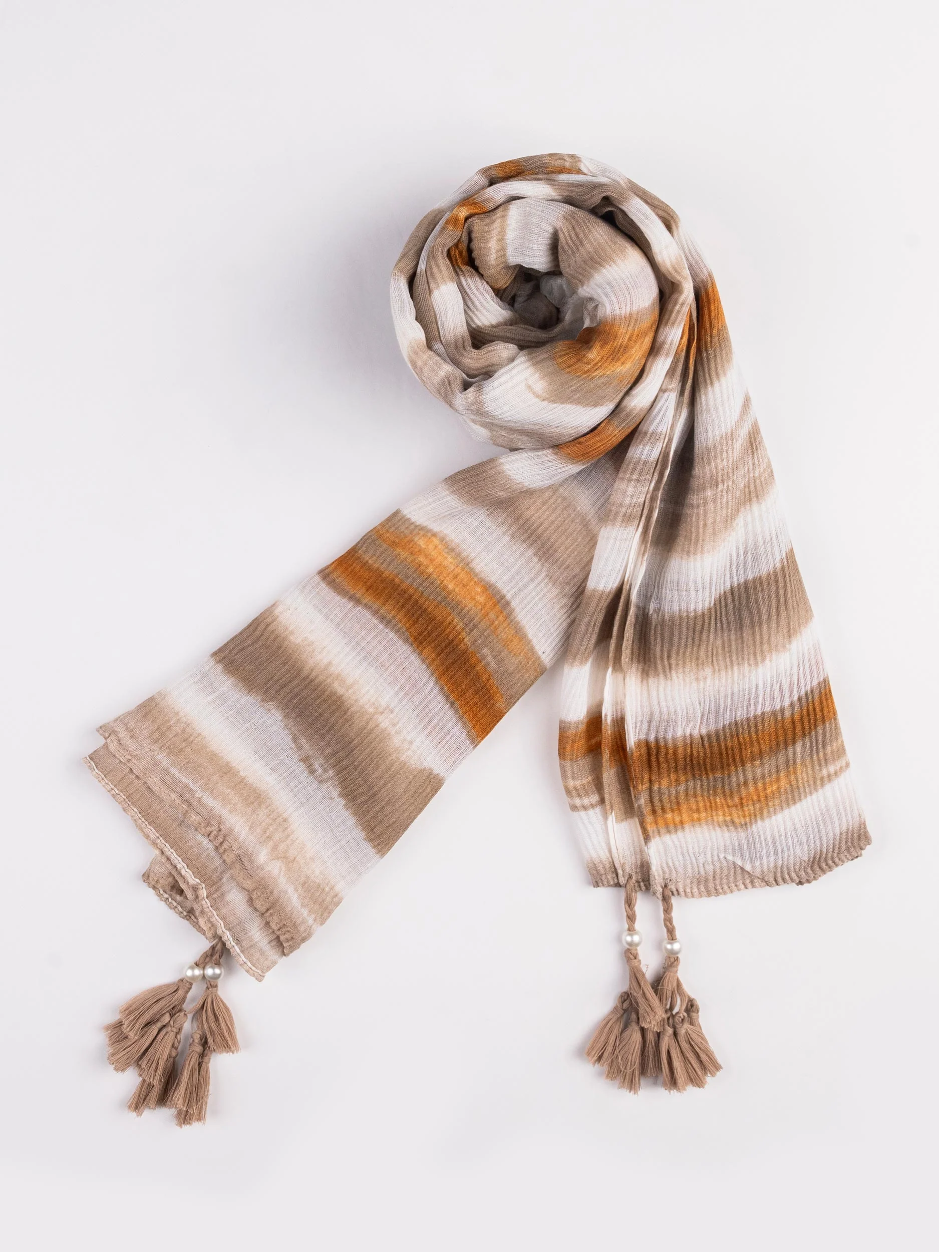 Viscose Scarf - Image 3