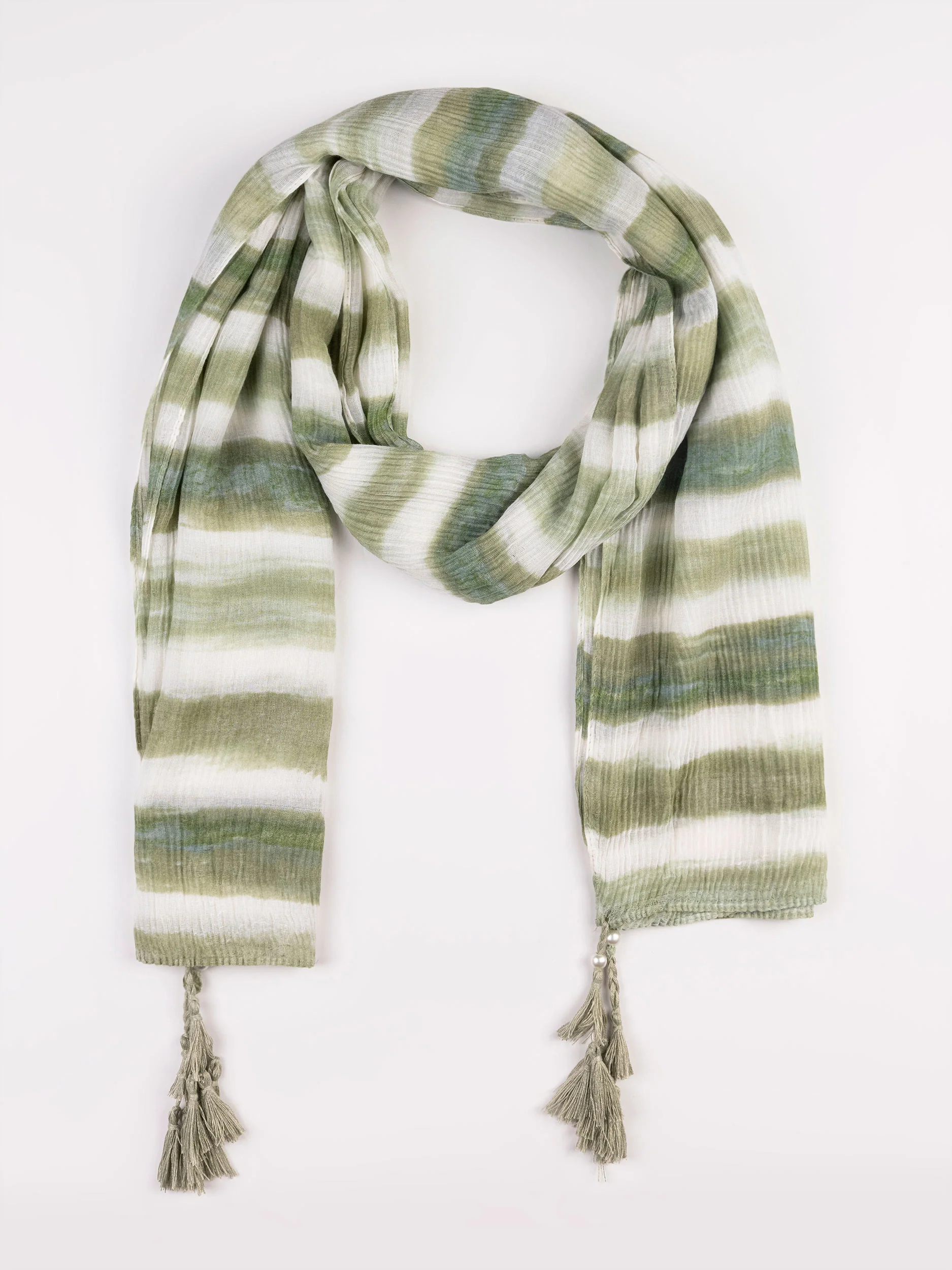 Viscose Scarf - Image 3