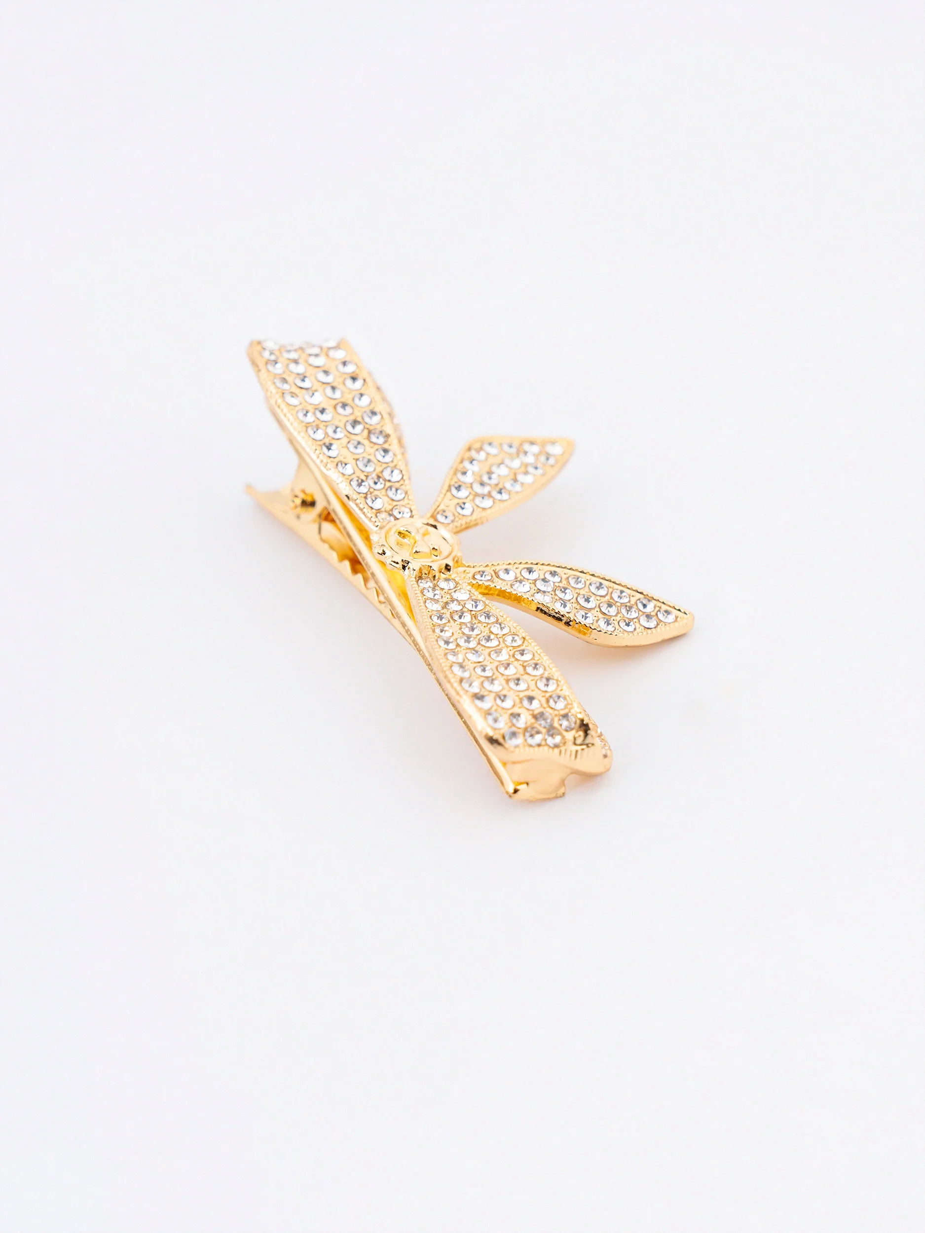 Bow Hair Clips - Image 2