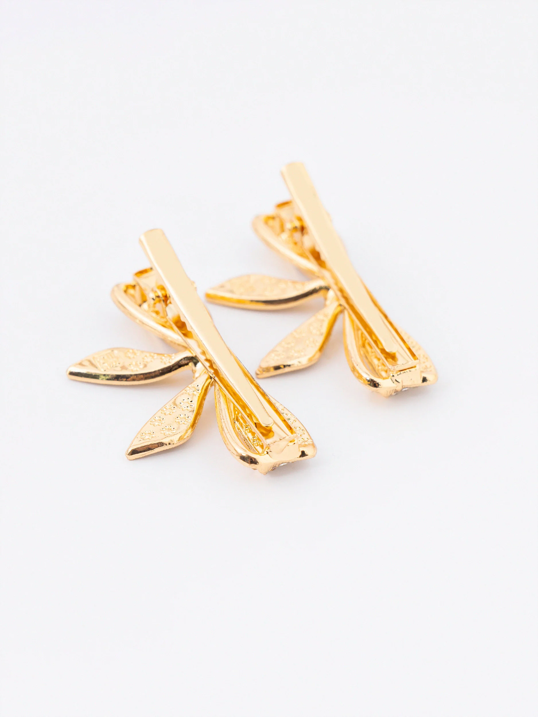 Bow Hair Clips - Image 3