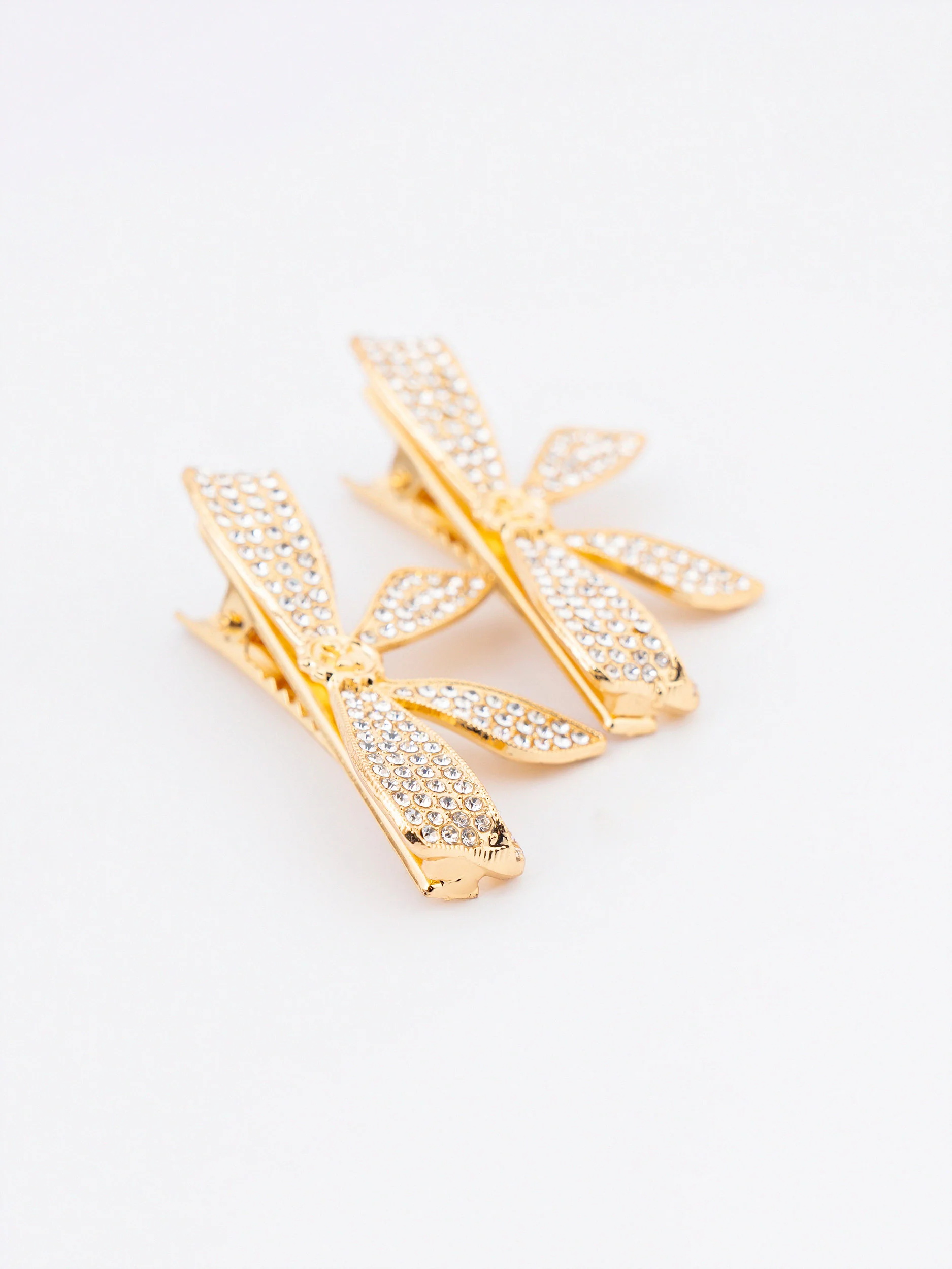 Bow Hair Clips - Image 4