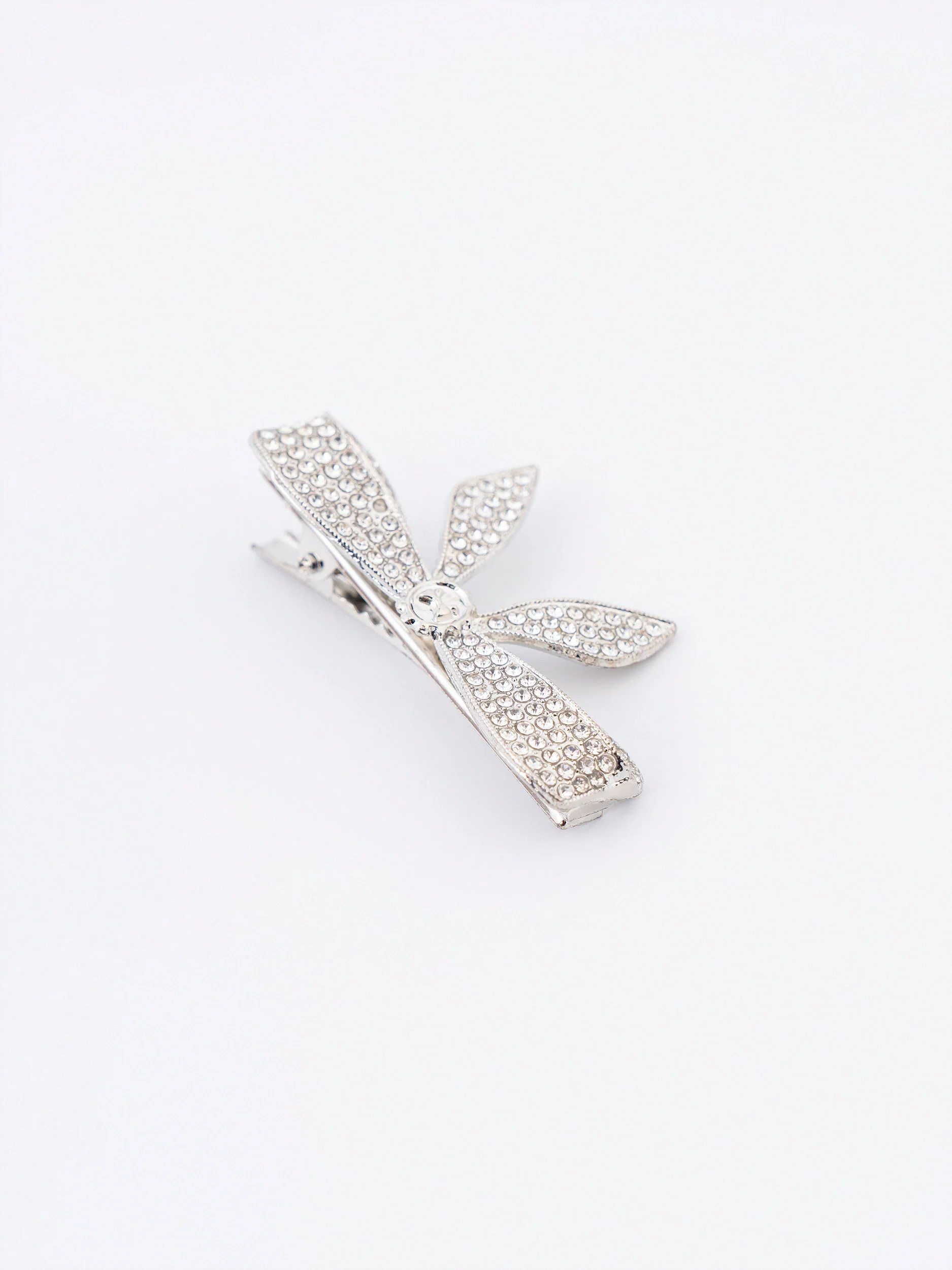 Bow Hair Clips - Image 3