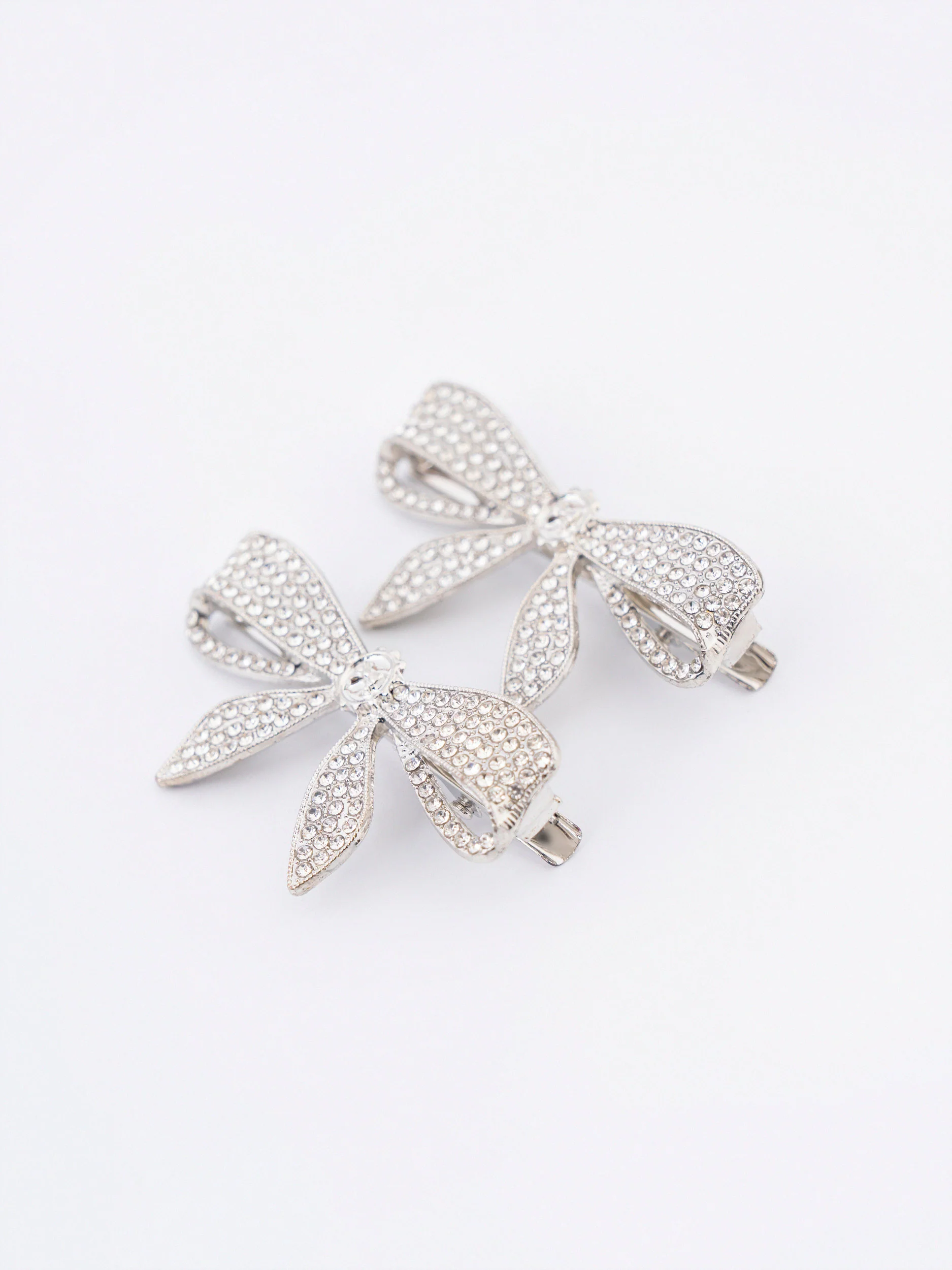Bow Hair Clips - Image 4