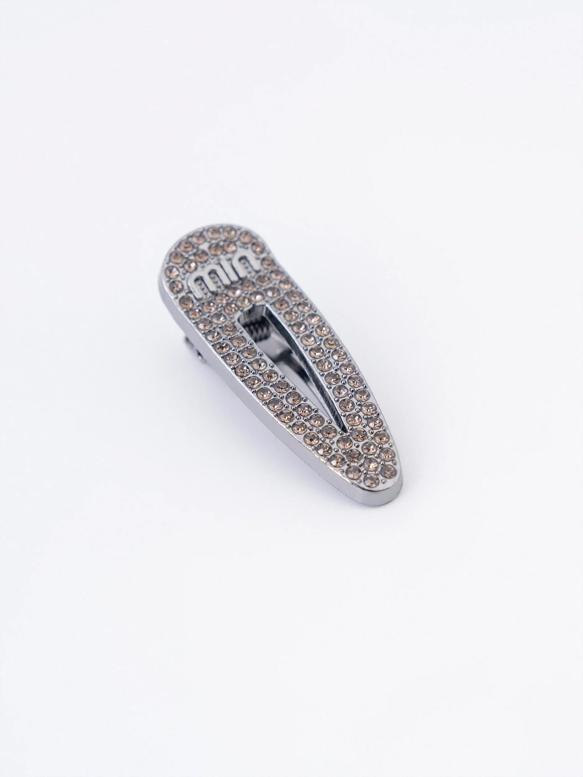Studded Hair Clips - Image 3