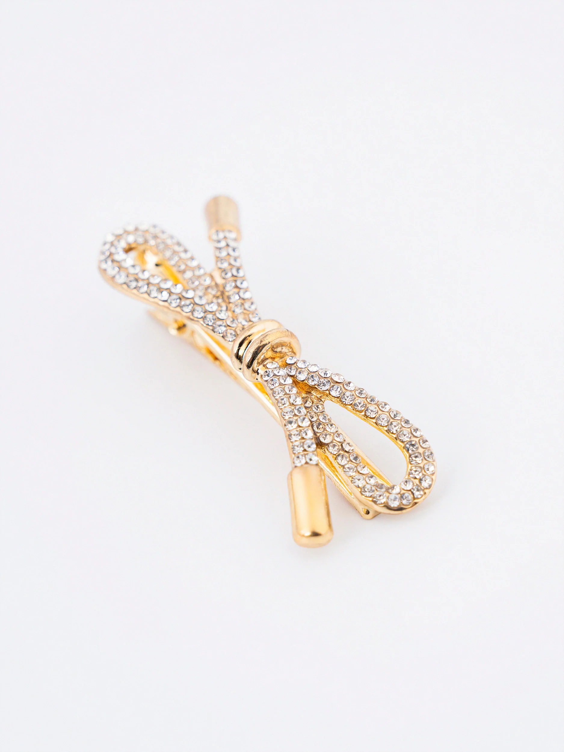 Studded Hair Clips - Image 4