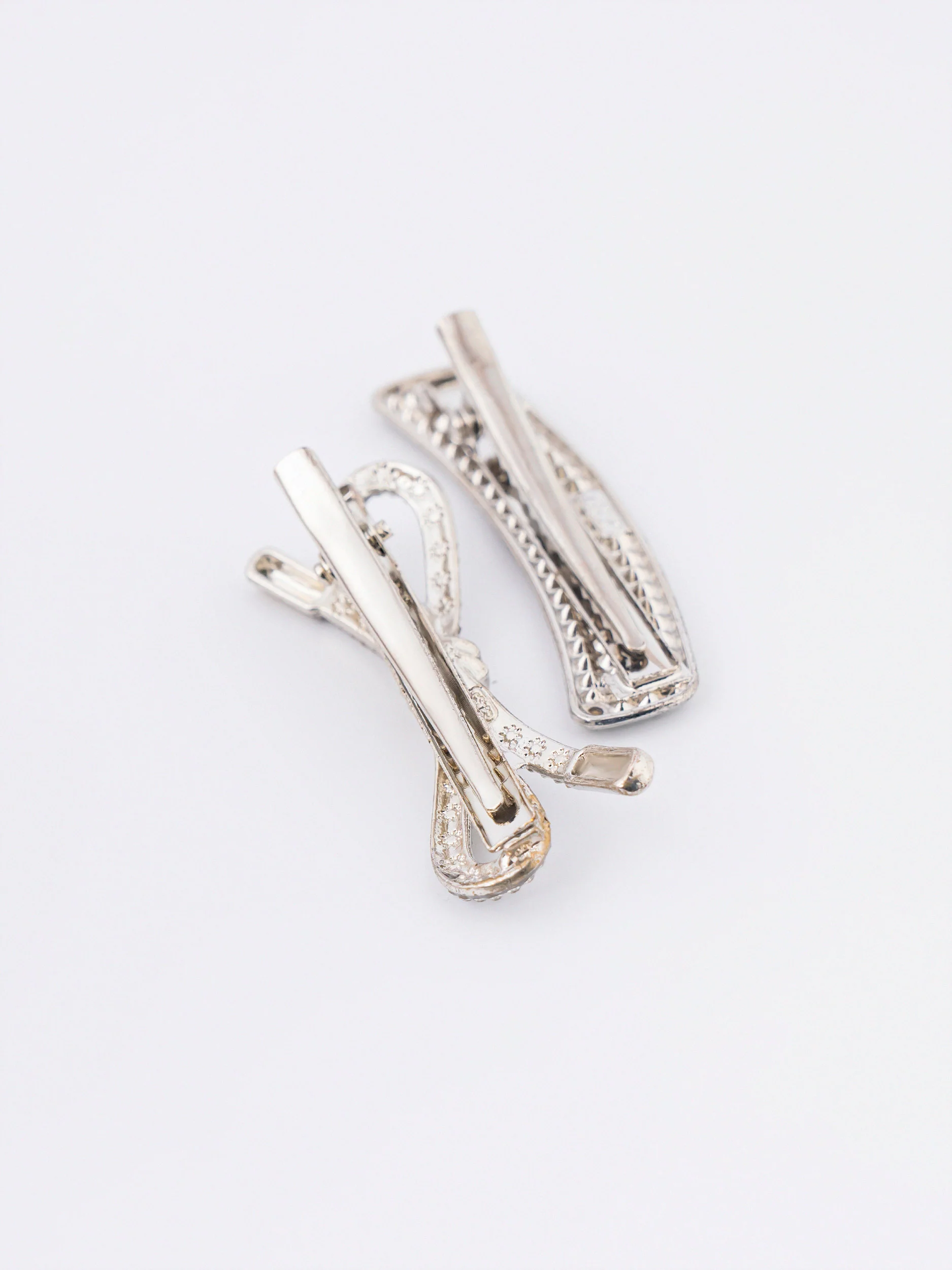 Starry Hair Clips - Image 3