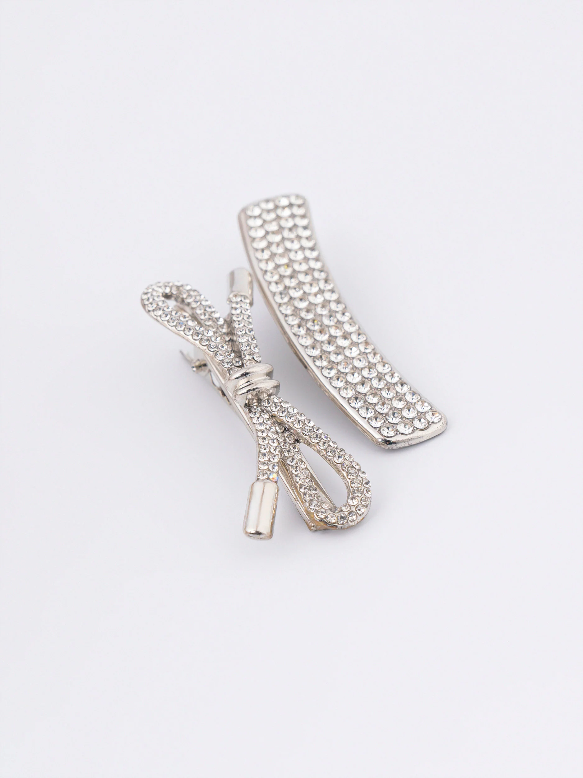 Starry Hair Clips - Image 4