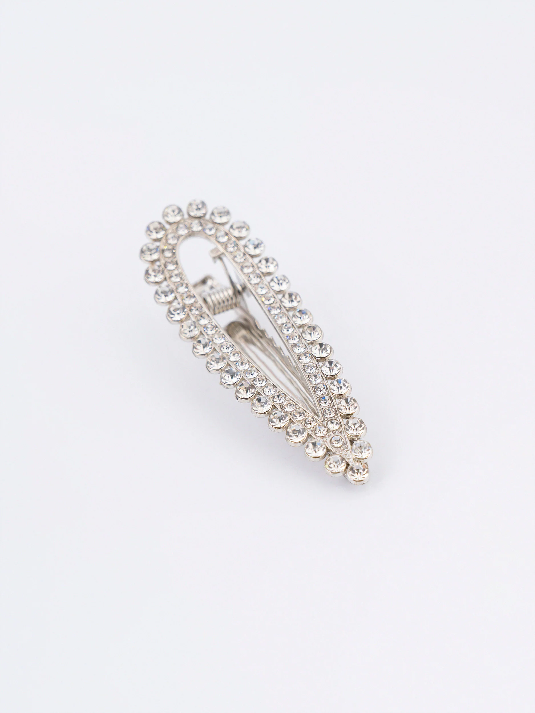 Teardrop Hair Clips - Image 2