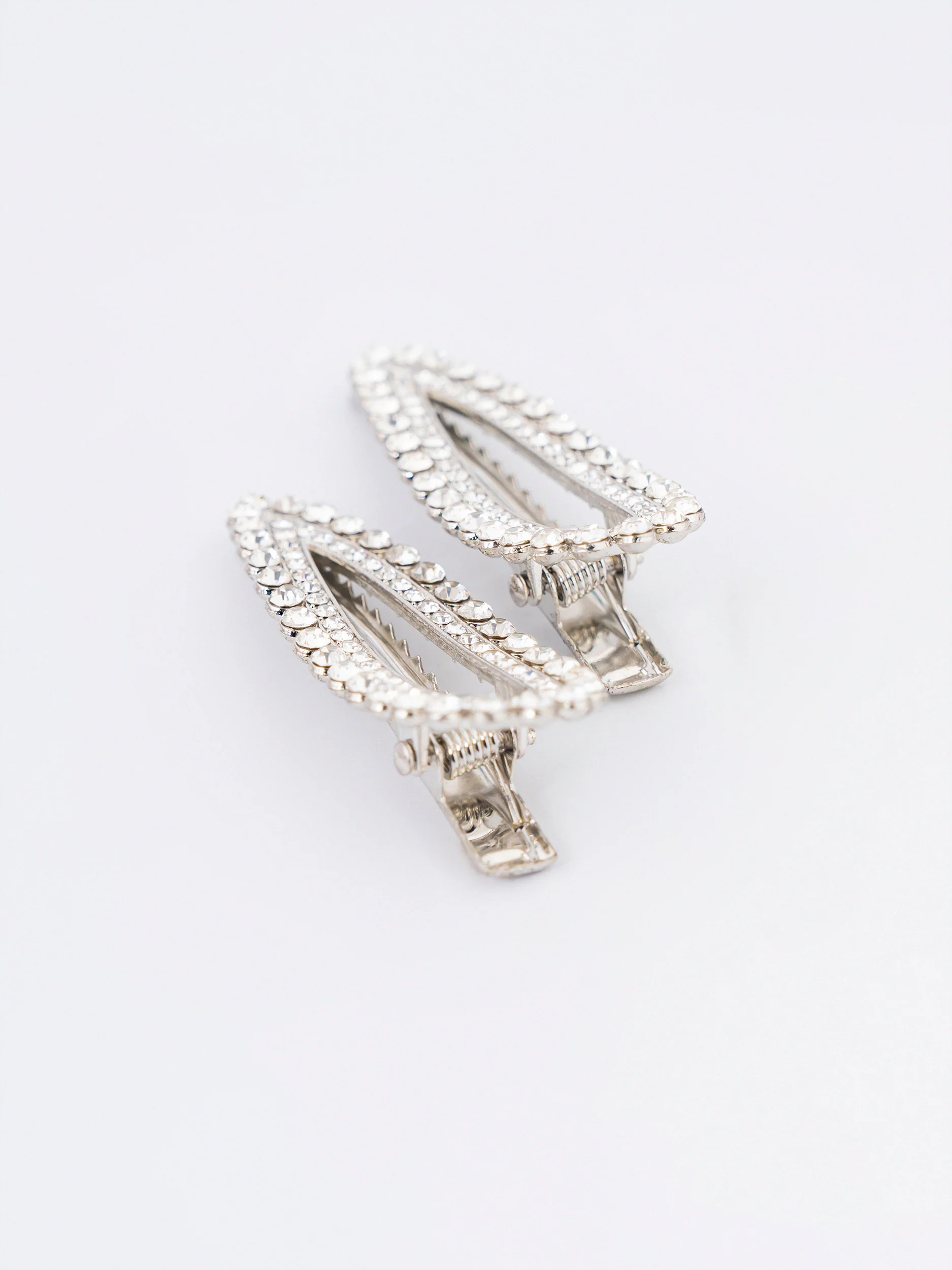 Teardrop Hair Clips - Image 3
