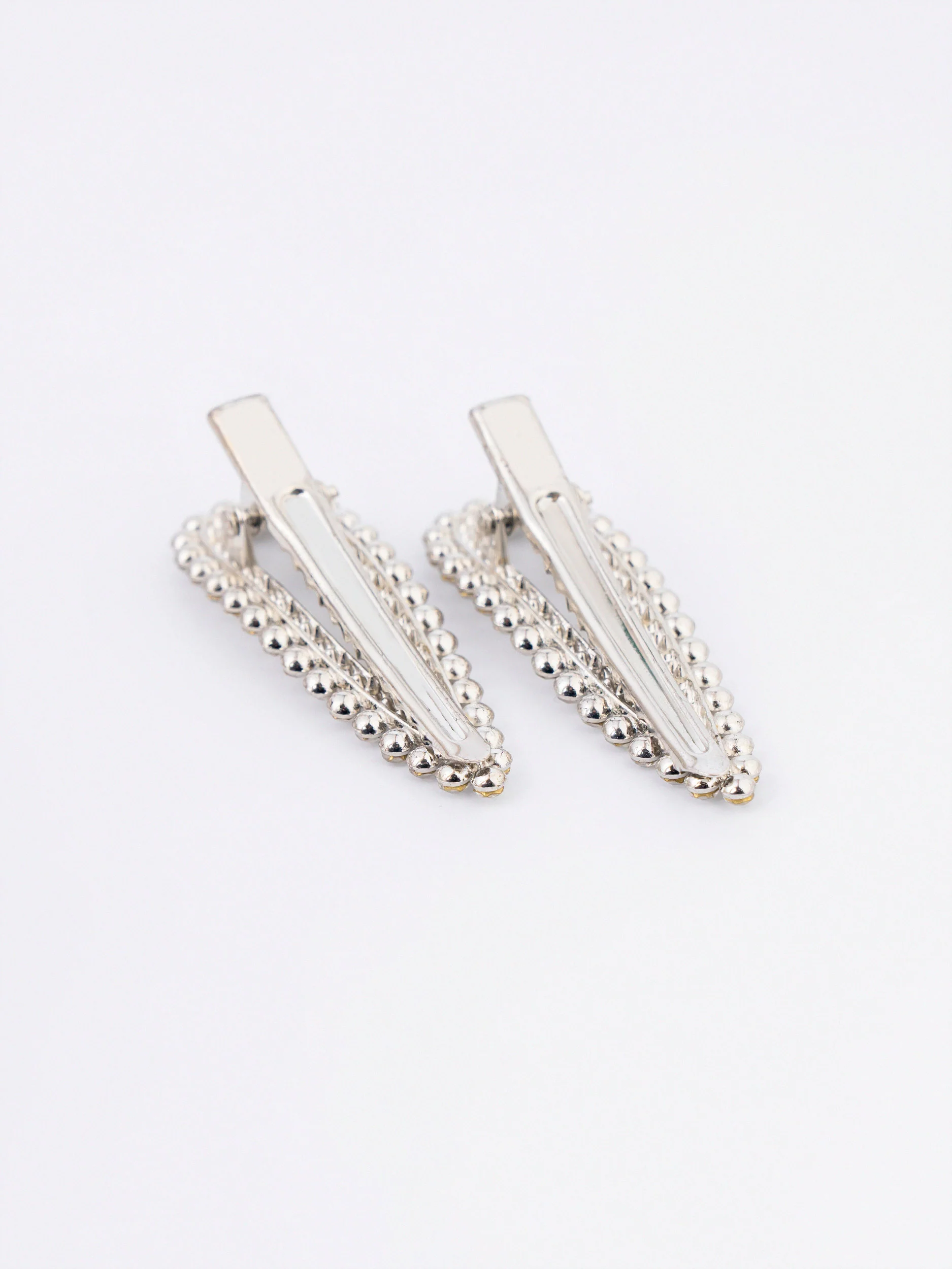 Teardrop Hair Clips - Image 4