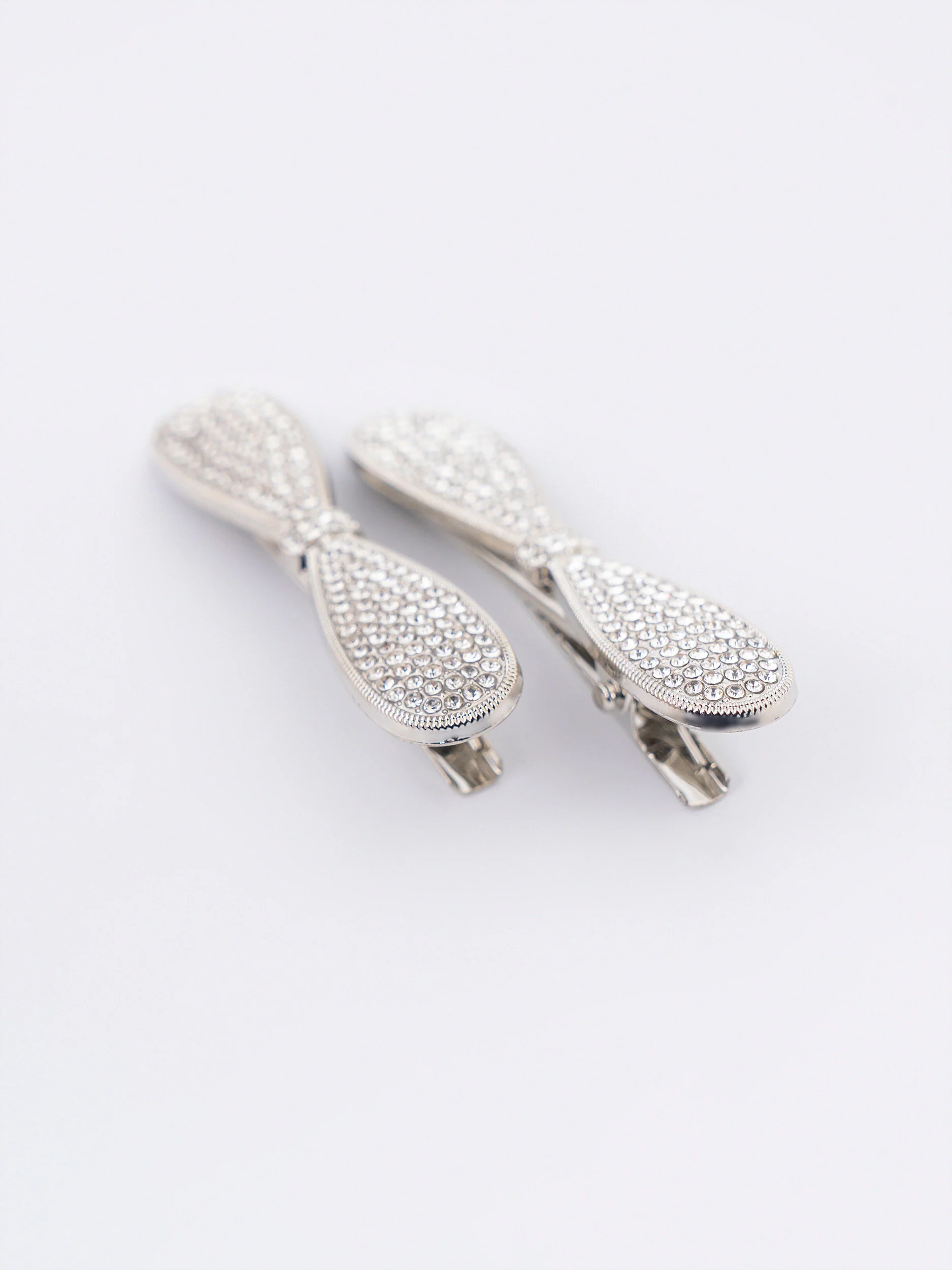 Stardust Hair Clips - Image 3