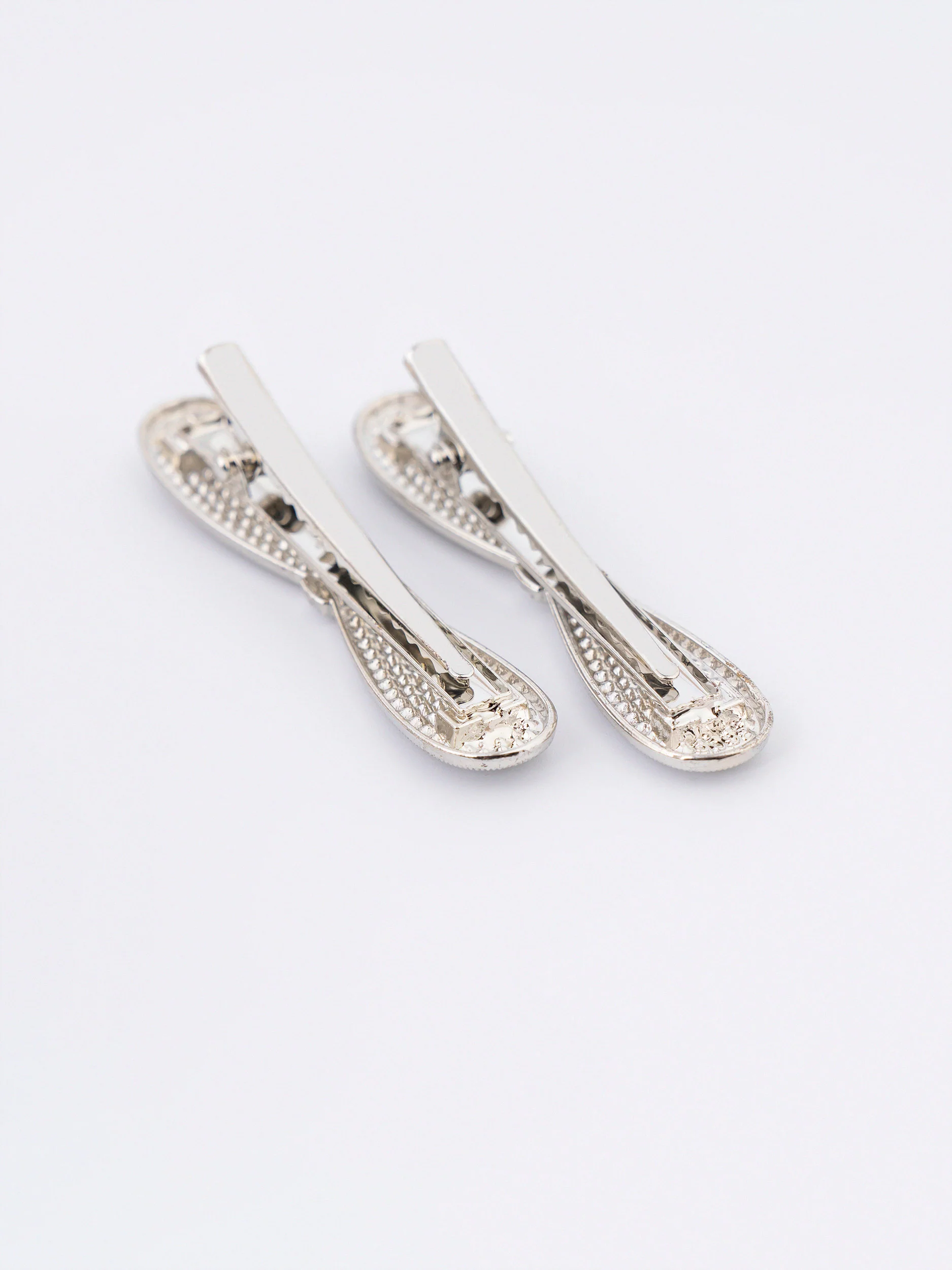 Stardust Hair Clips - Image 4