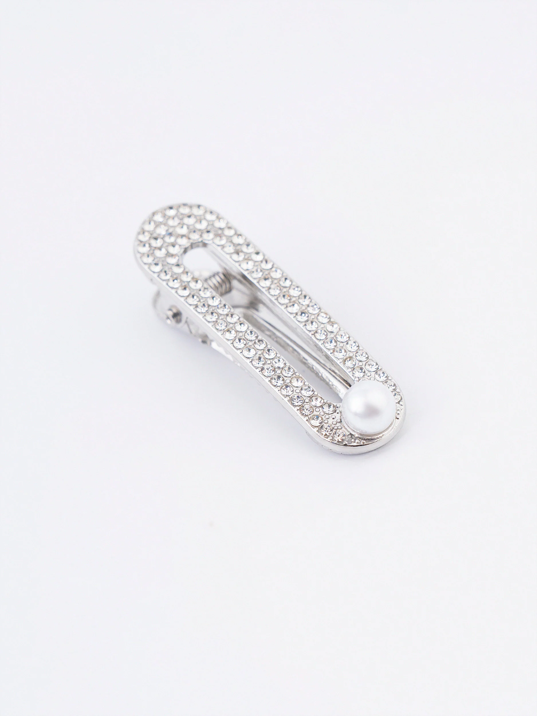 Pearl Hair Clips - Image 2