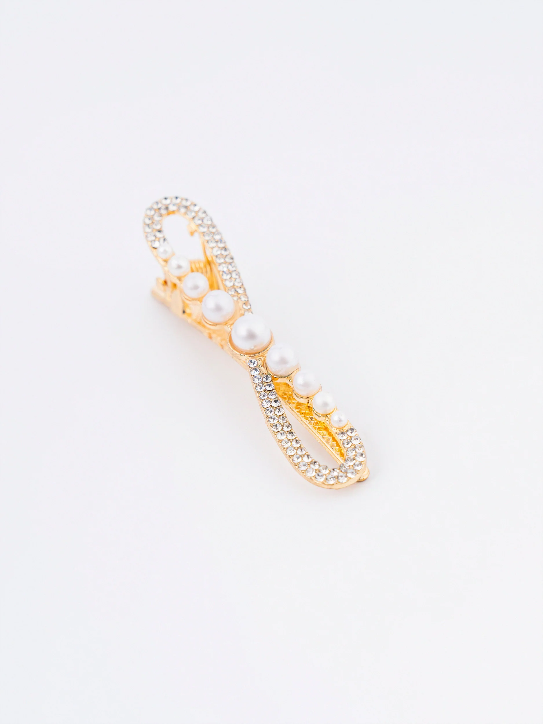 Sparkle Hair Clips - Image 3