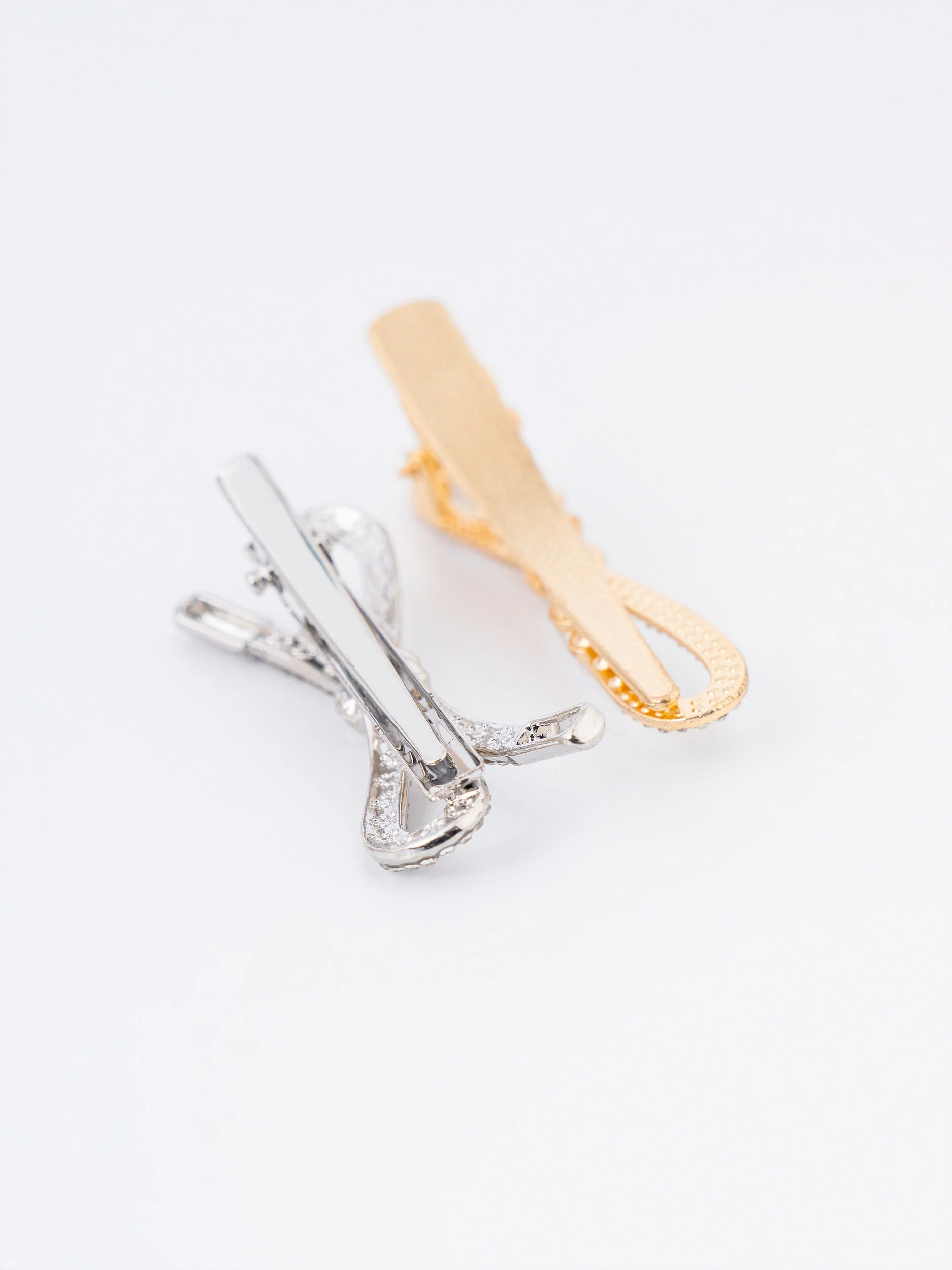 Sparkle Hair Clips - Image 4