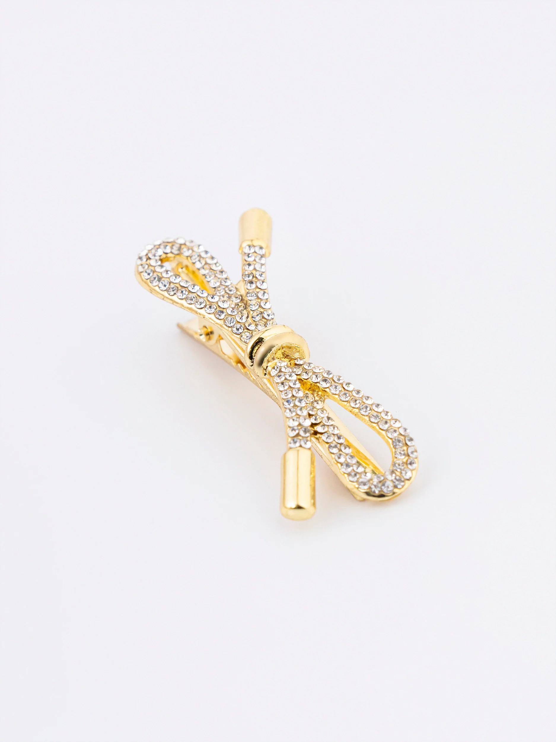 Studded Hair Clips - Image 2