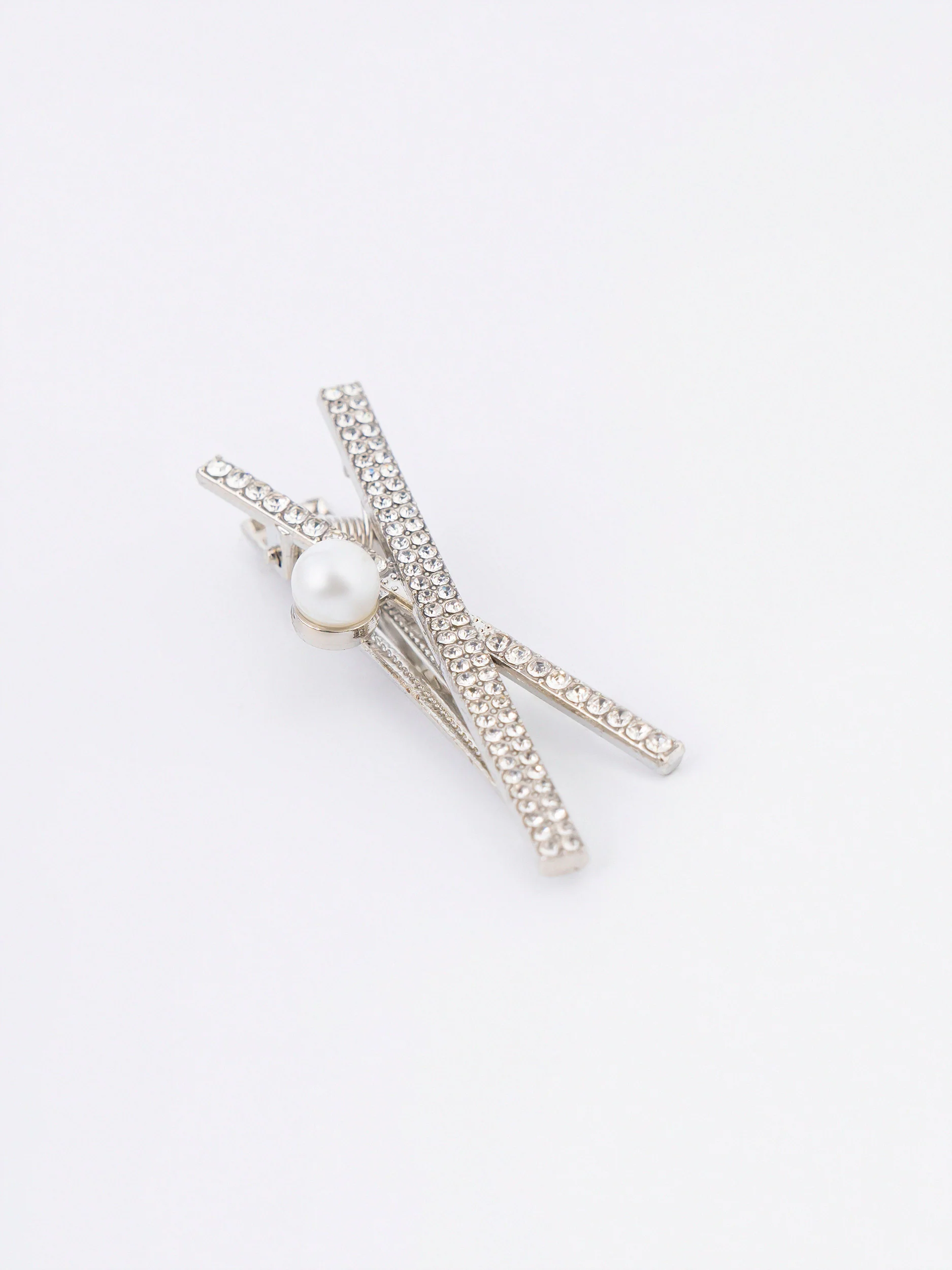 Studded Hair Clips - Image 3