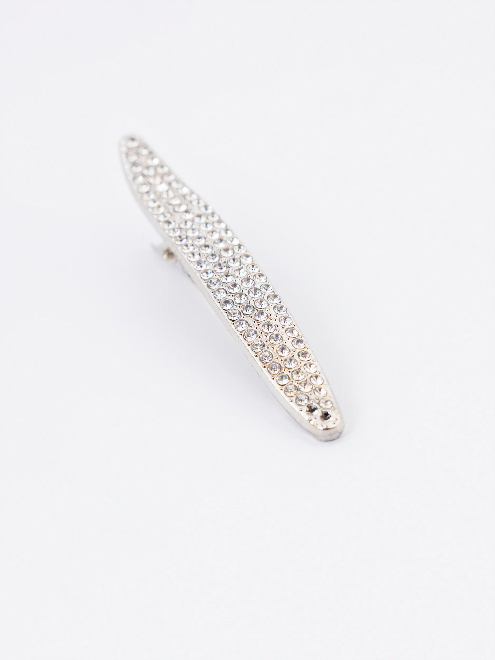 Studded Hair Clips - Image 3