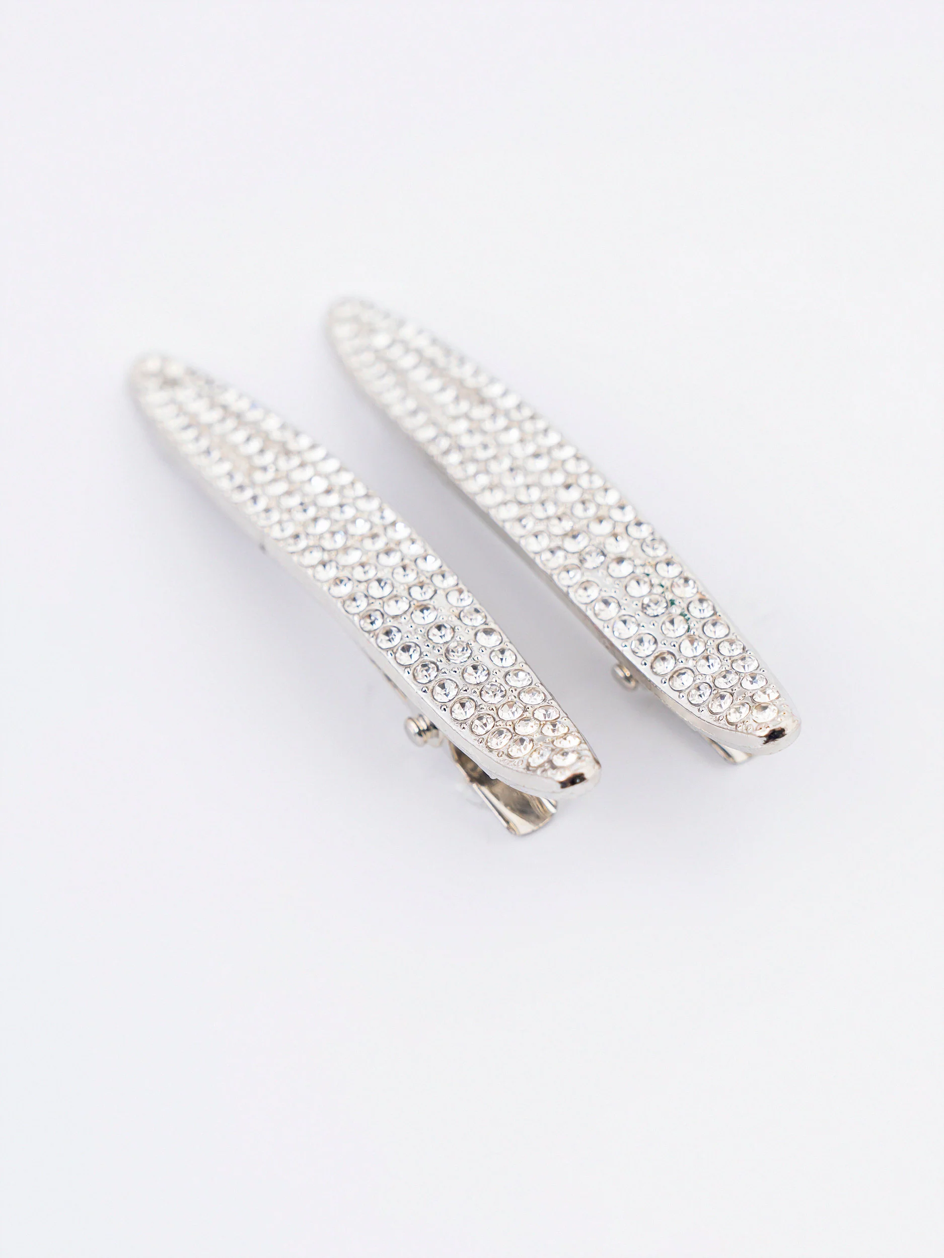 Studded Hair Clips - Image 4