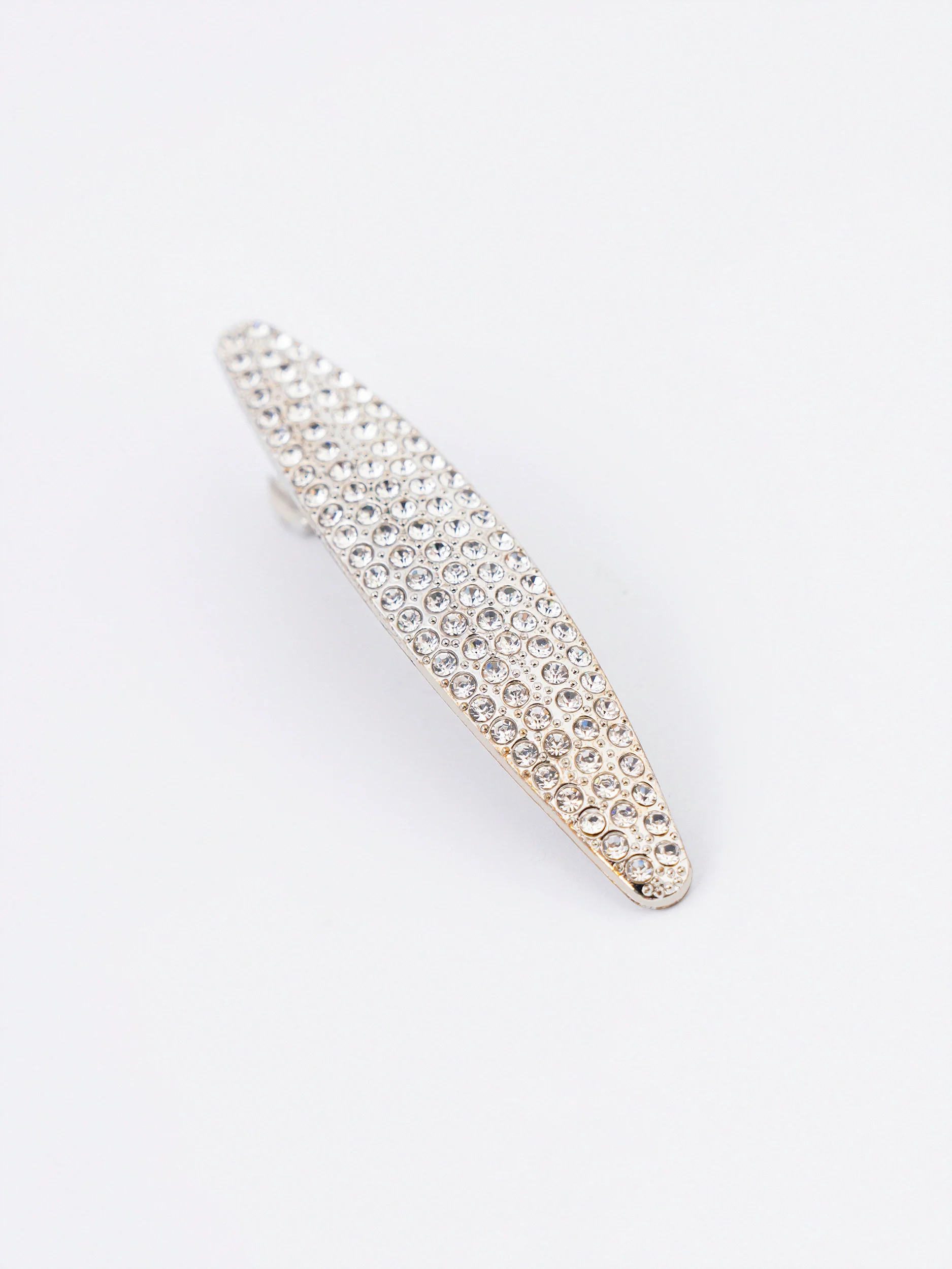 Studded Hair Clips - Image 2