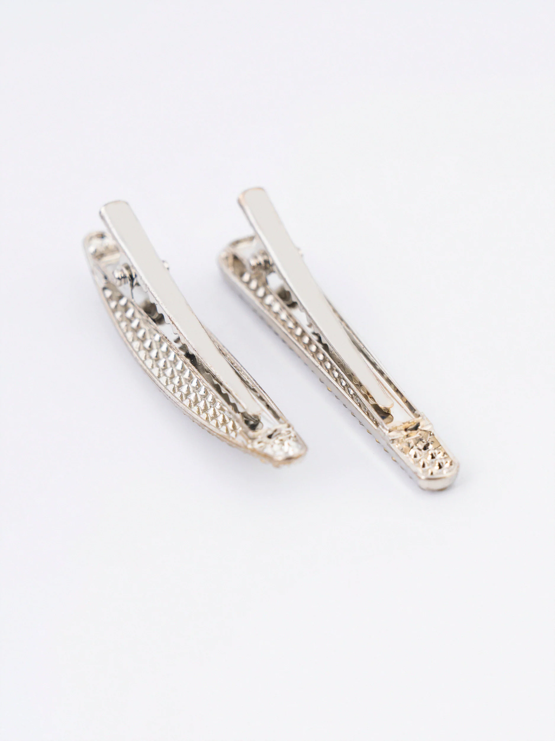Studded Hair Clips - Image 4