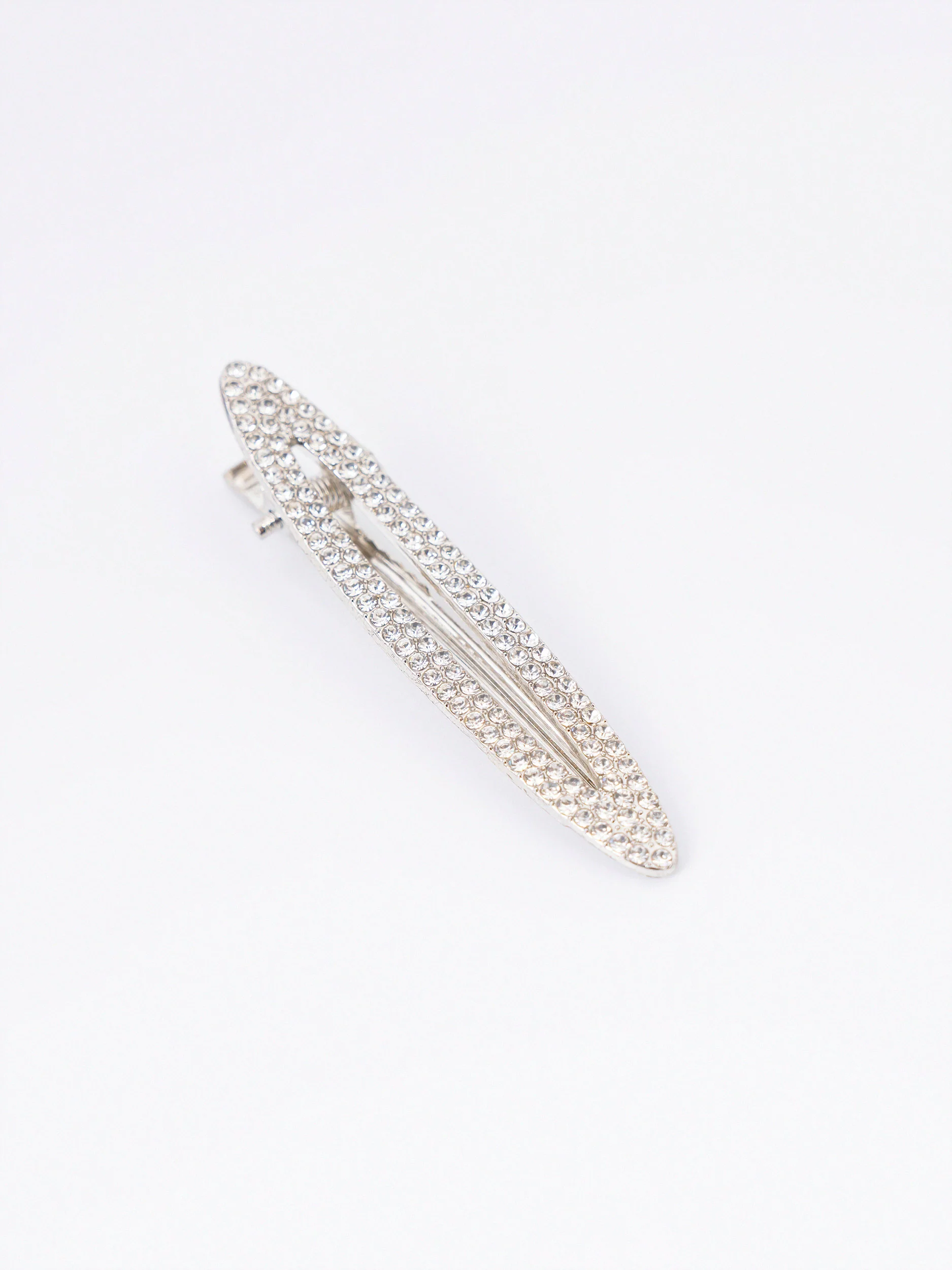 Studded Hair Clips - Image 3