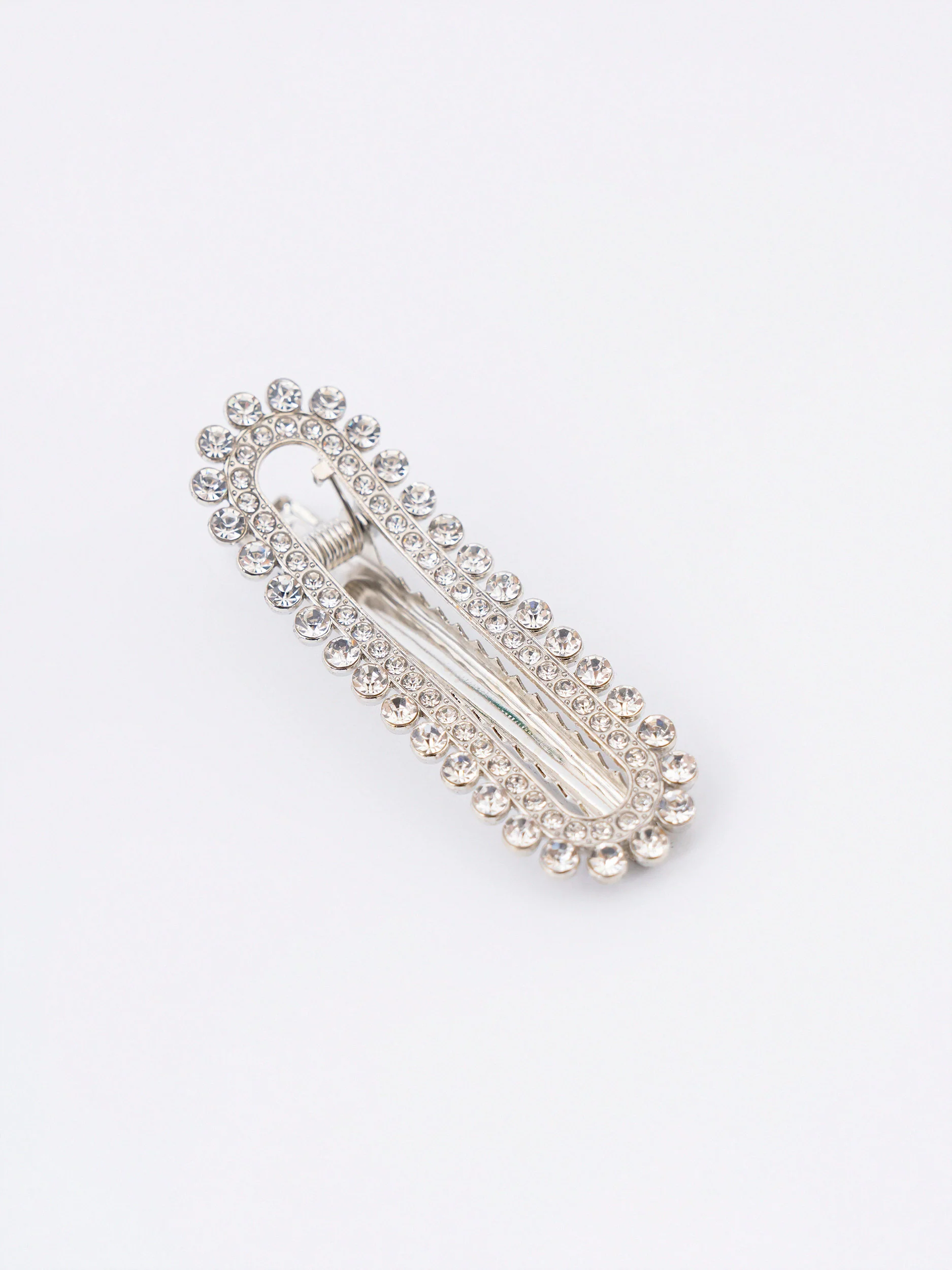 Studded Hair Clips - Image 4
