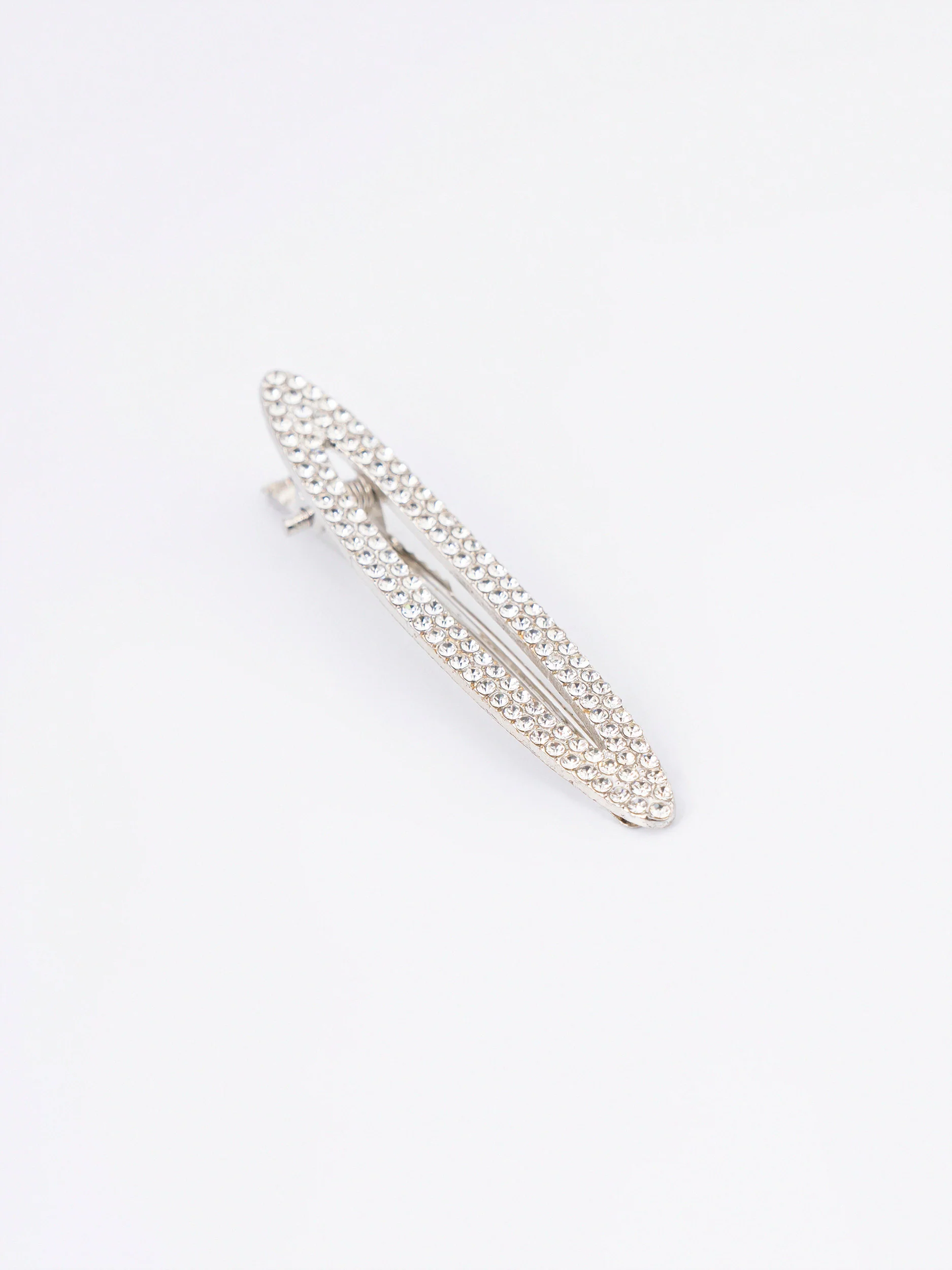 Studded Hair Clips - Image 3
