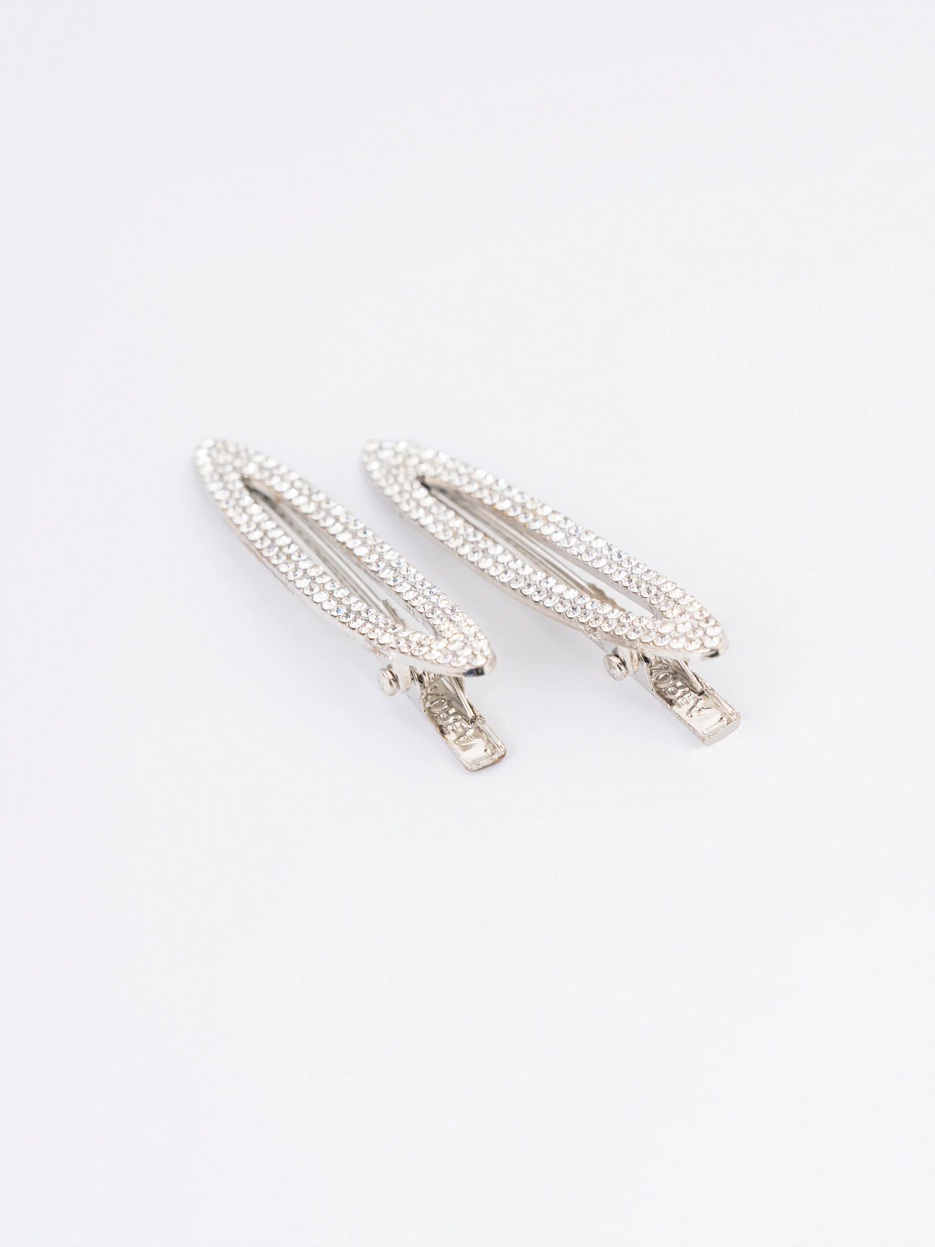 Studded Hair Clips - Image 4