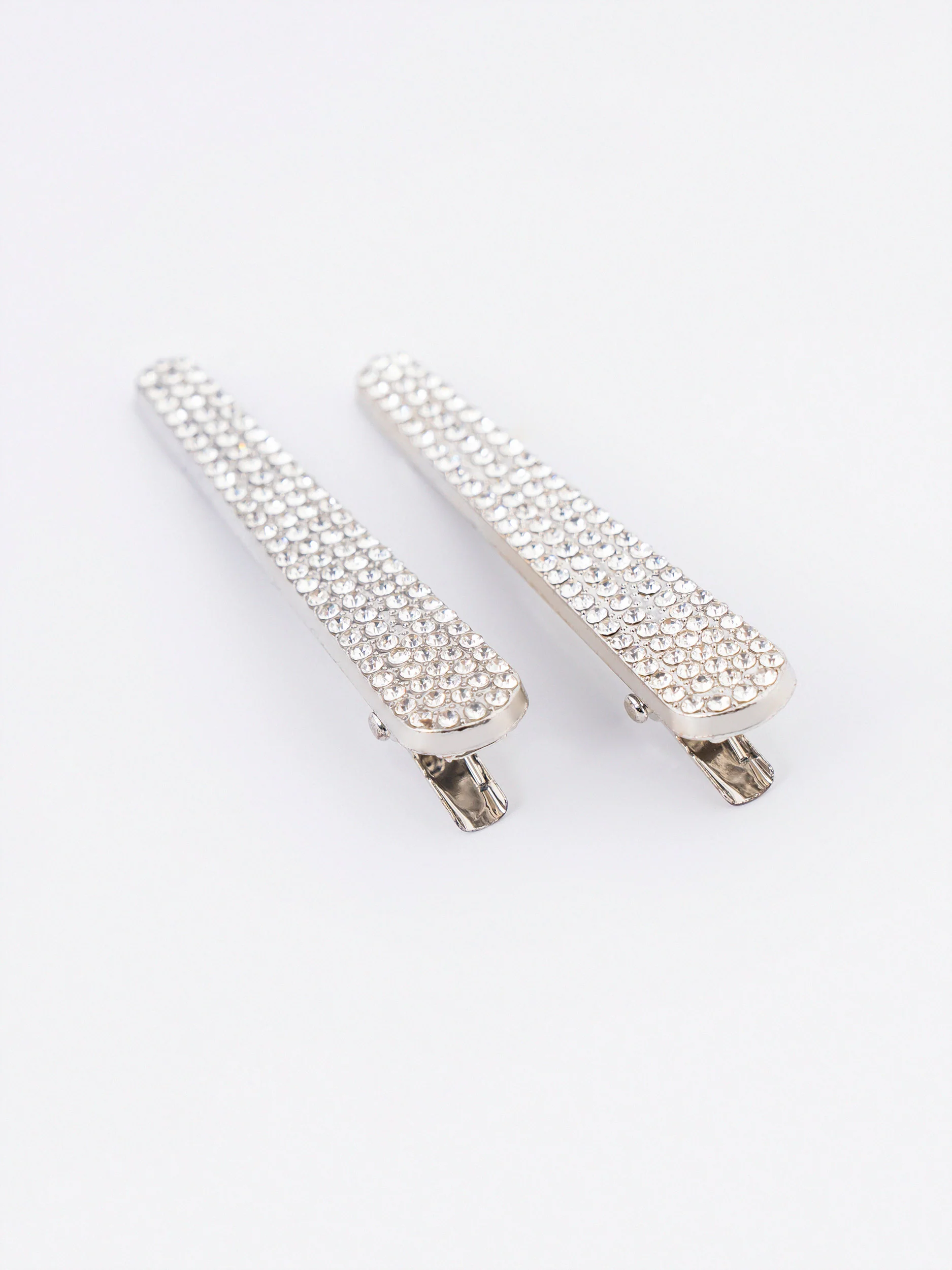 Studded Hair Clips - Image 3