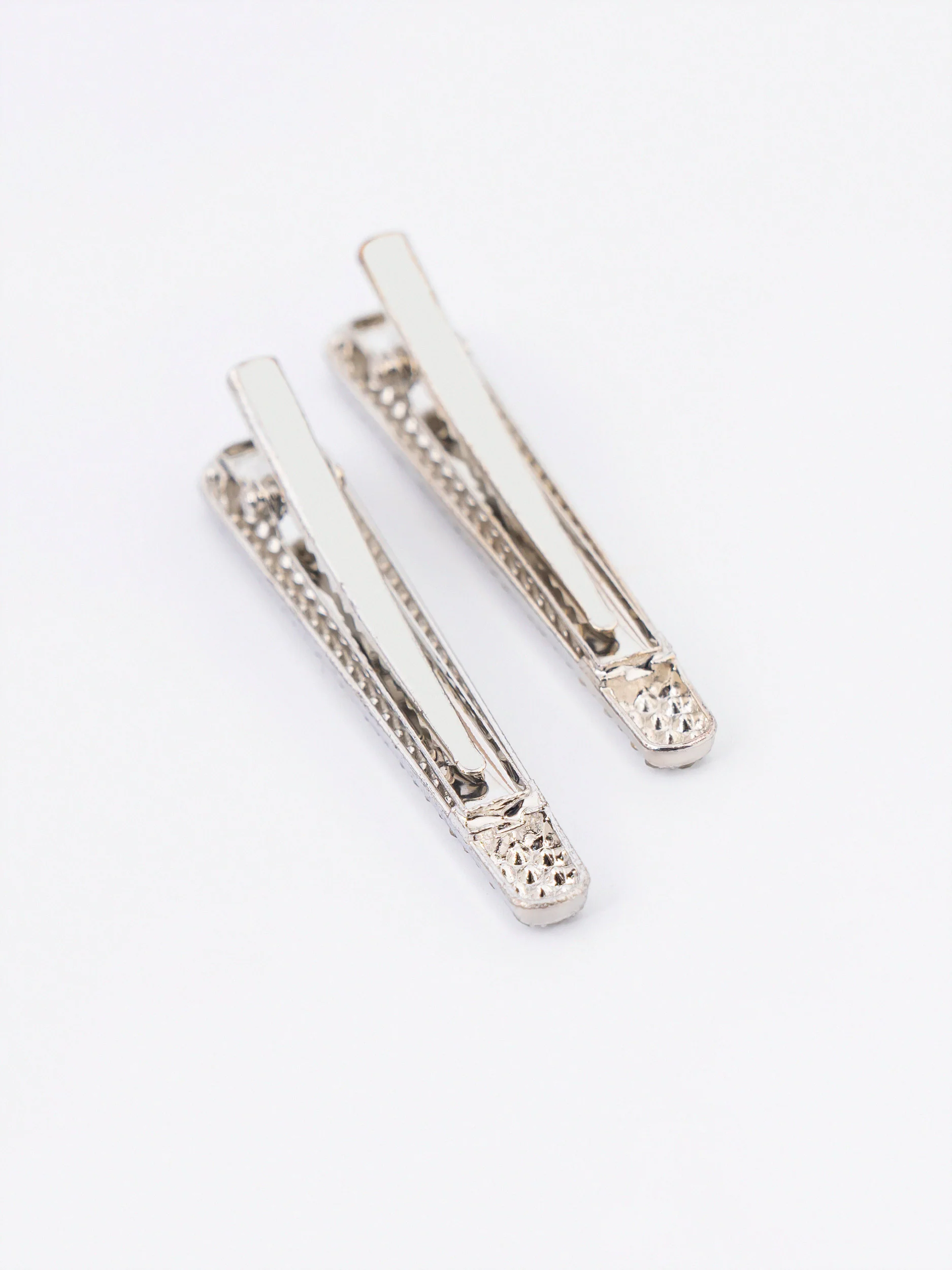 Studded Hair Clips - Image 4