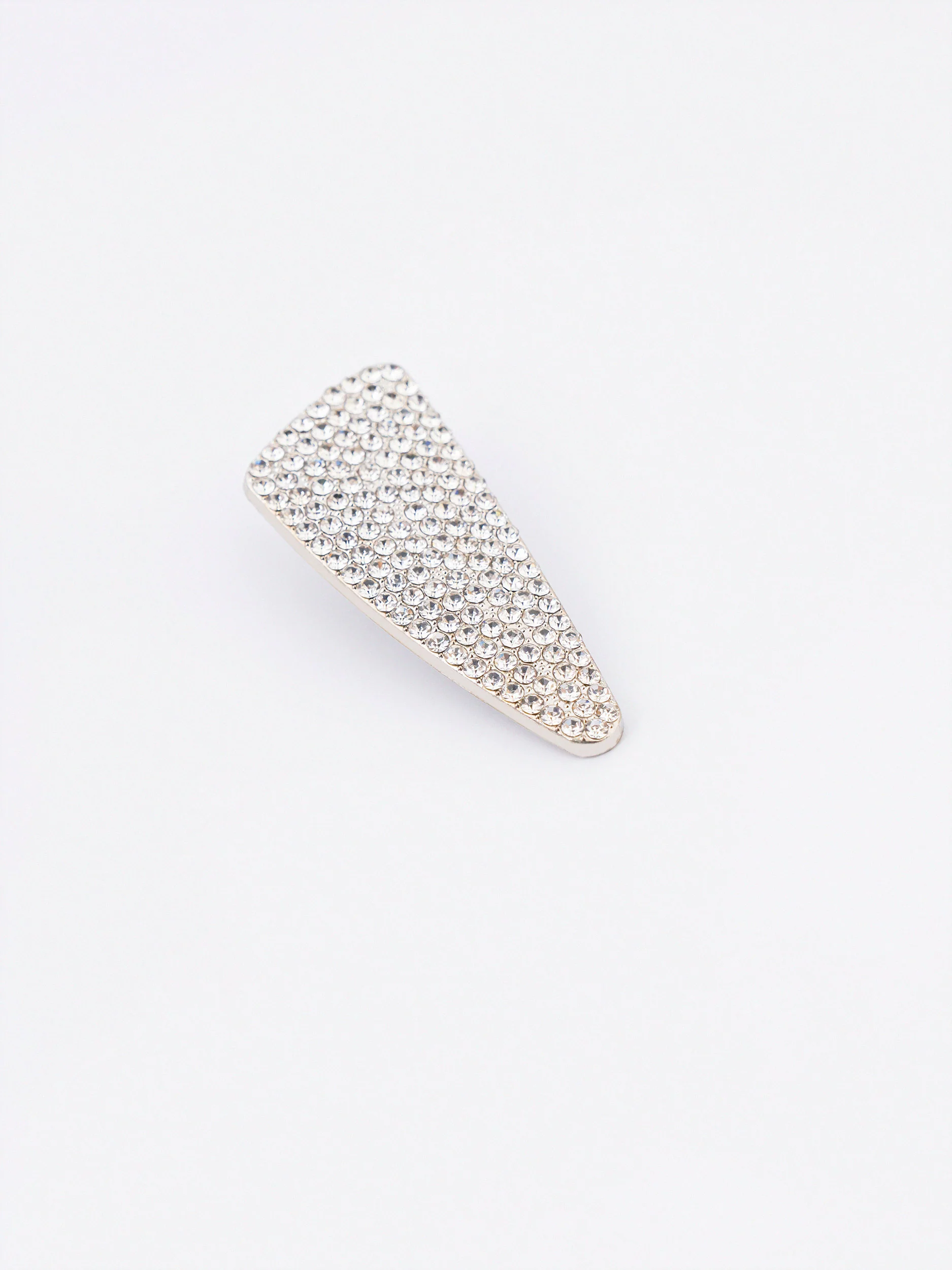Studded Hair Clips - Image 2