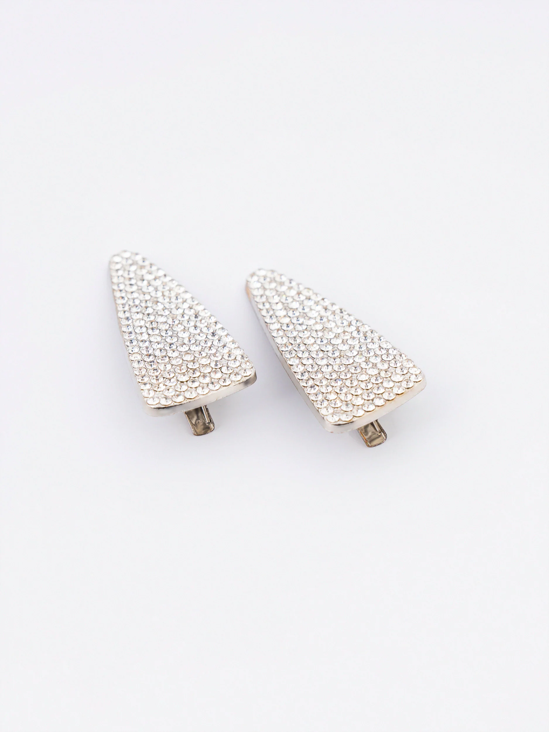 Studded Hair Clips - Image 3
