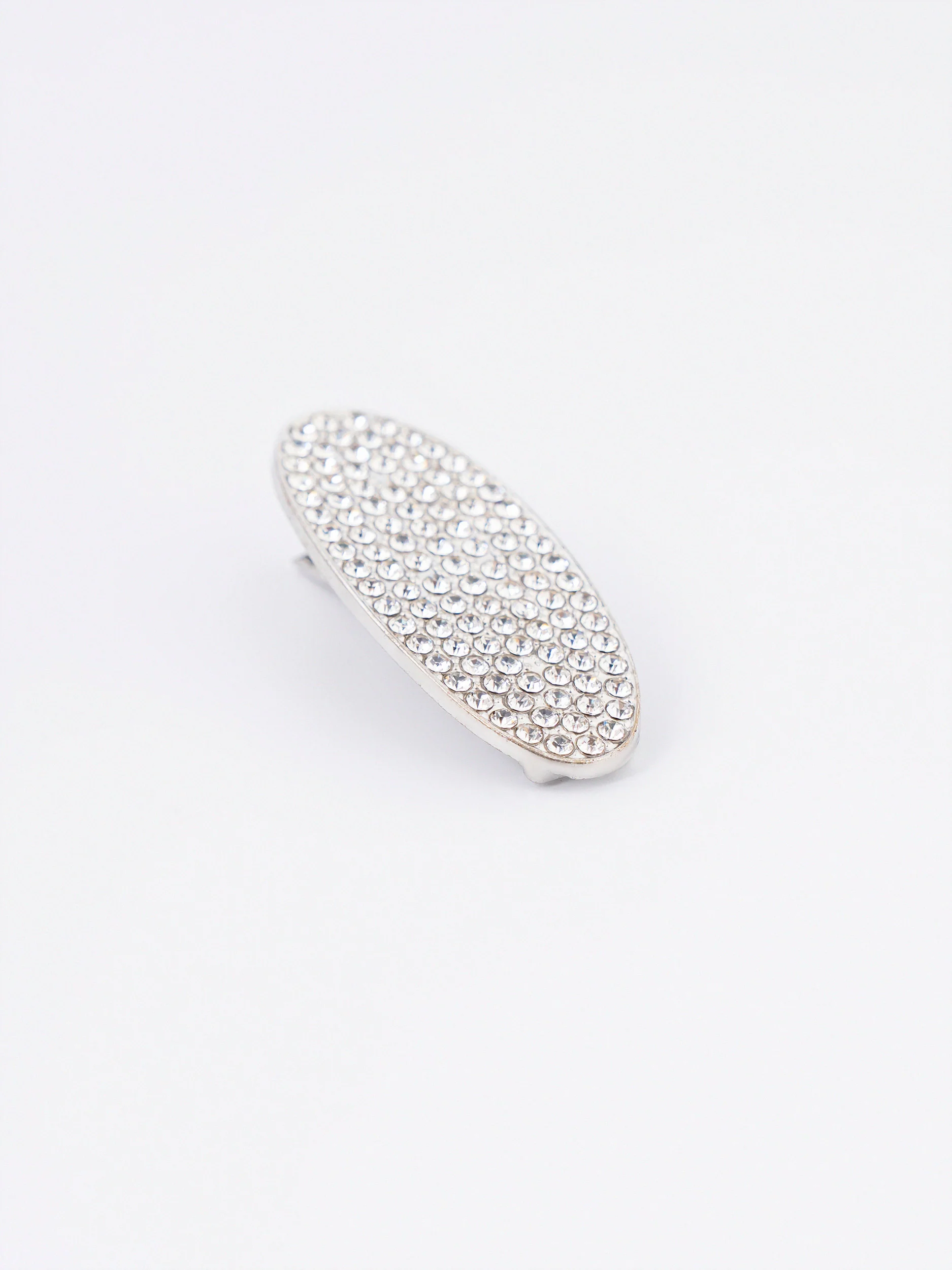 Studded Hair Clips - Image 2