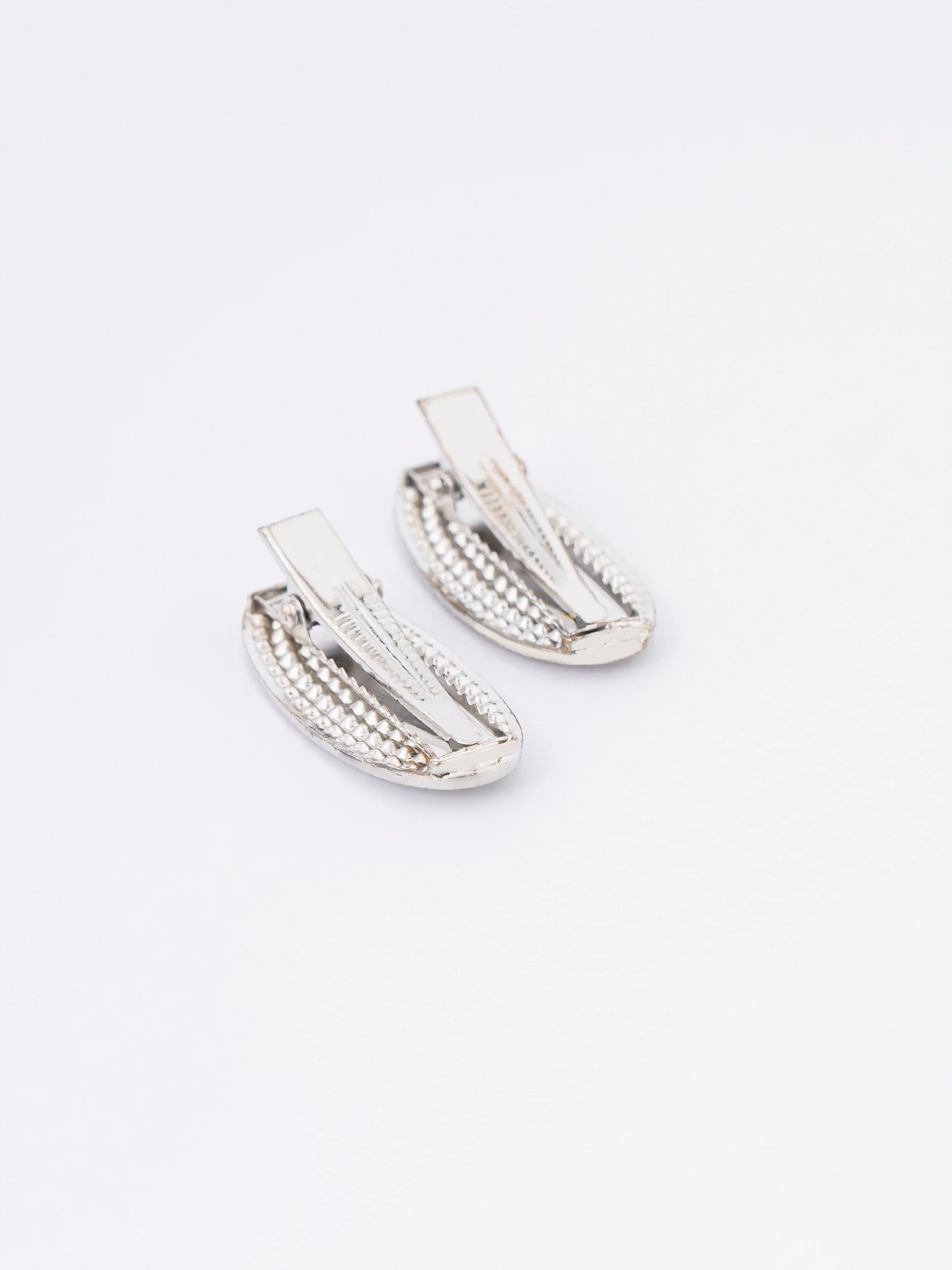 Studded Hair Clips - Image 4