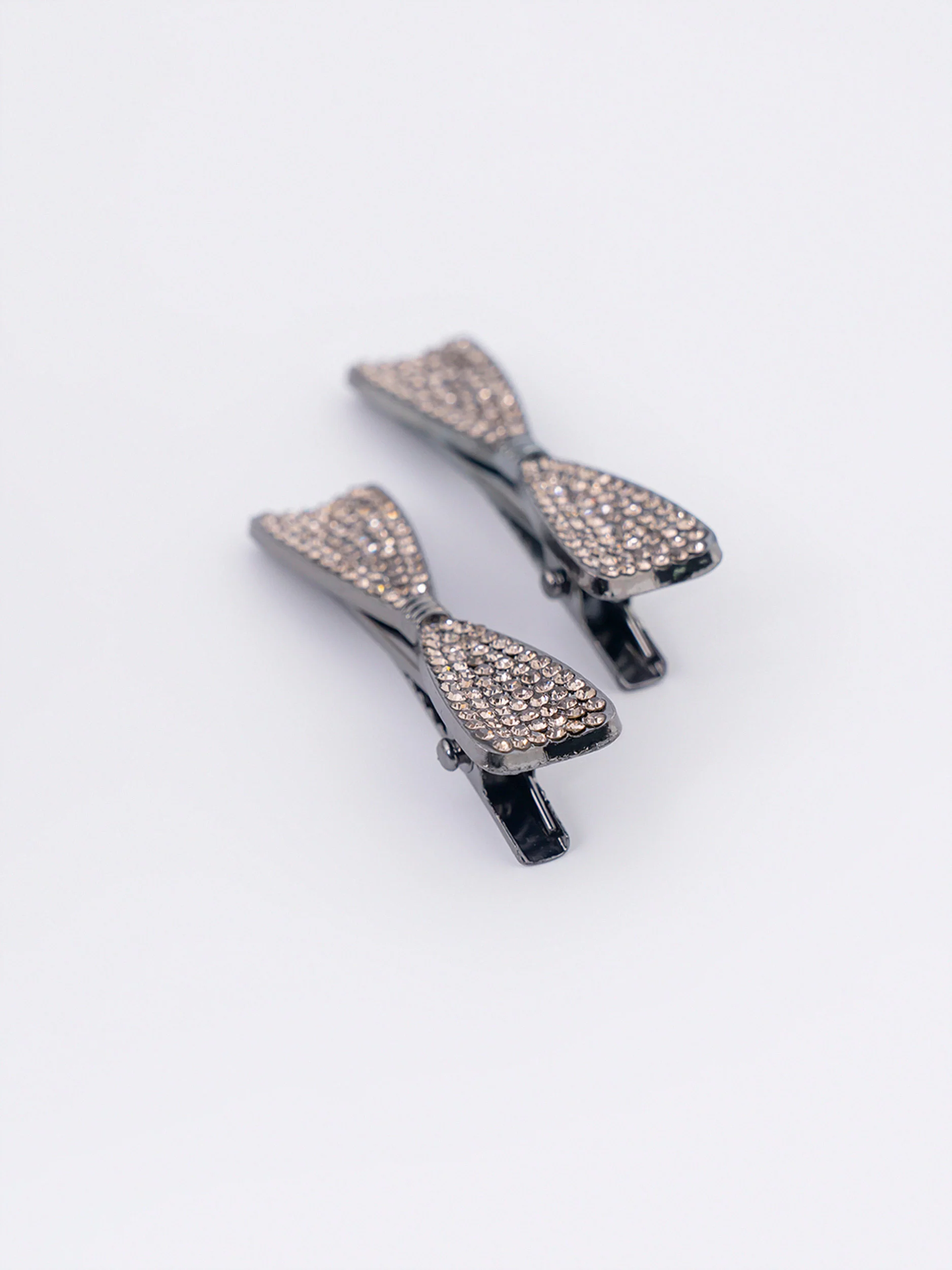 Bow Hair Clips - Image 3