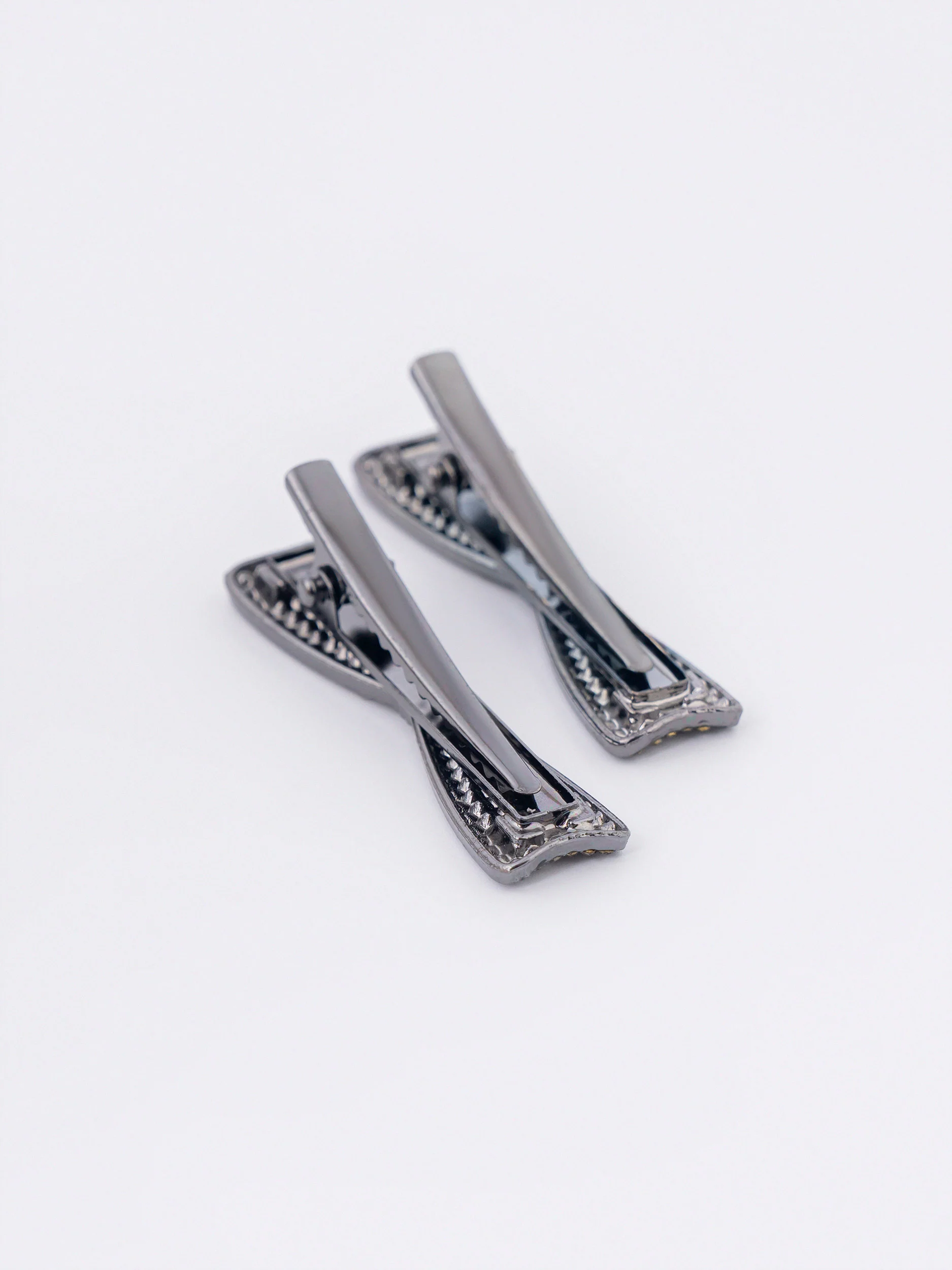 Bow Hair Clips - Image 4