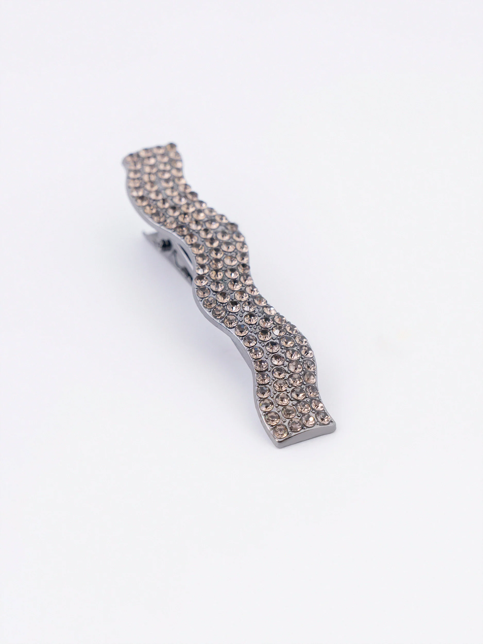 Studded Hair Clips - Image 2