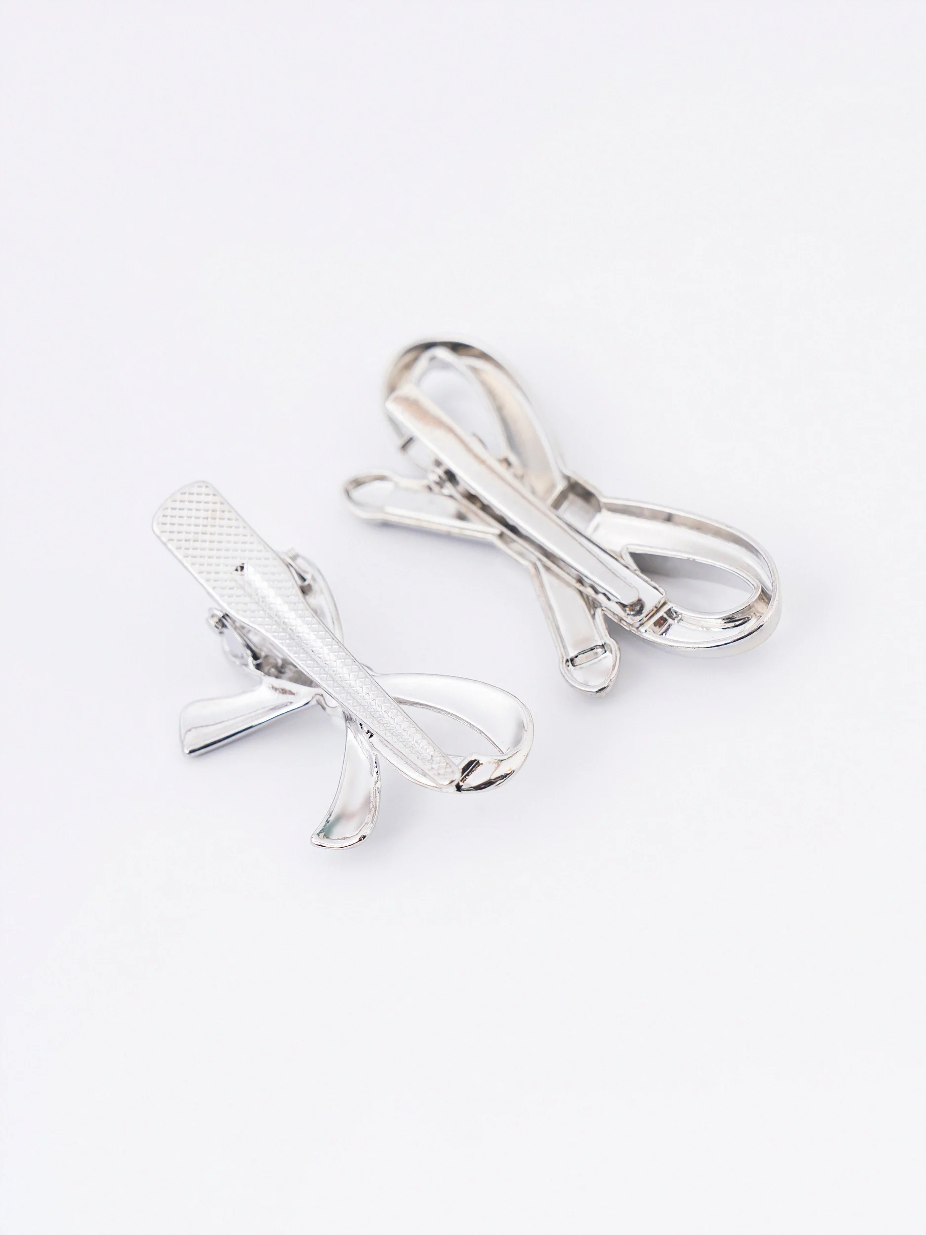Bow Hair Clips - Image 2