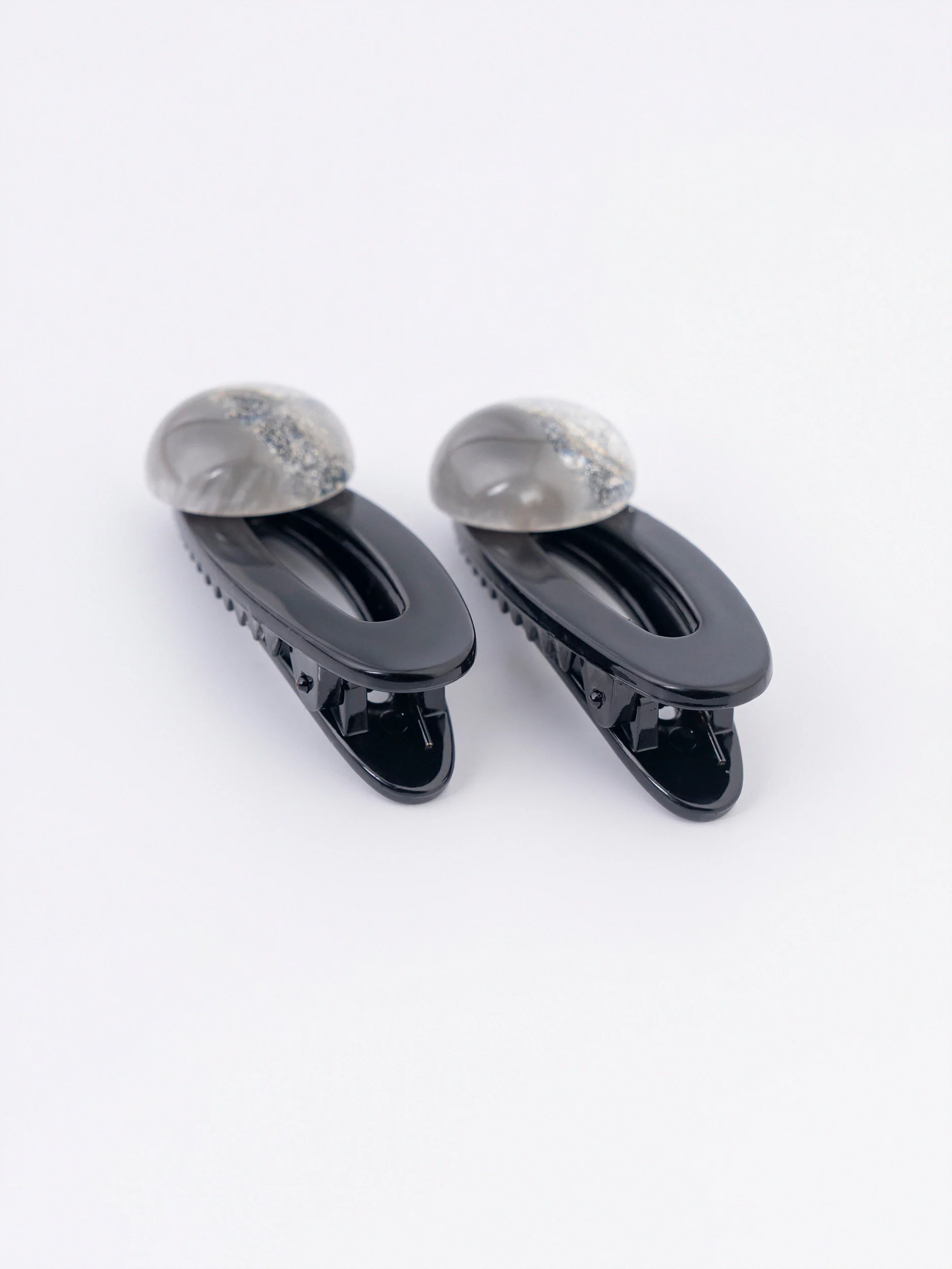 Mini Hair Clips - Image 3