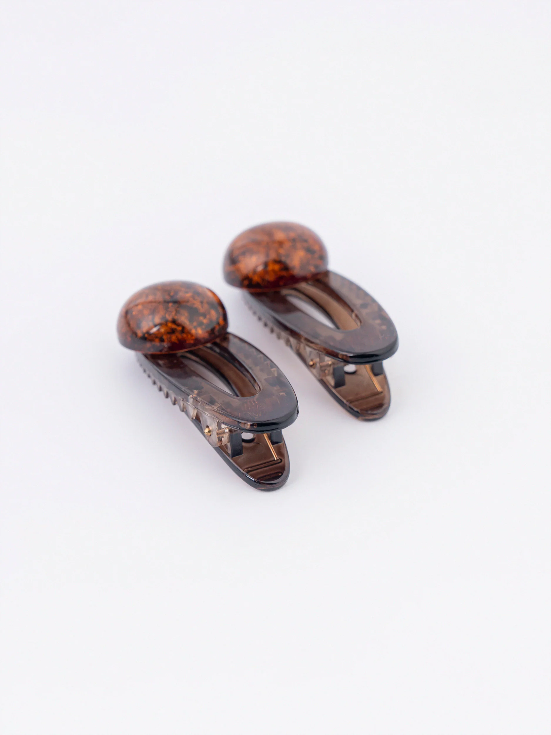 Mini Hair Clips - Image 3